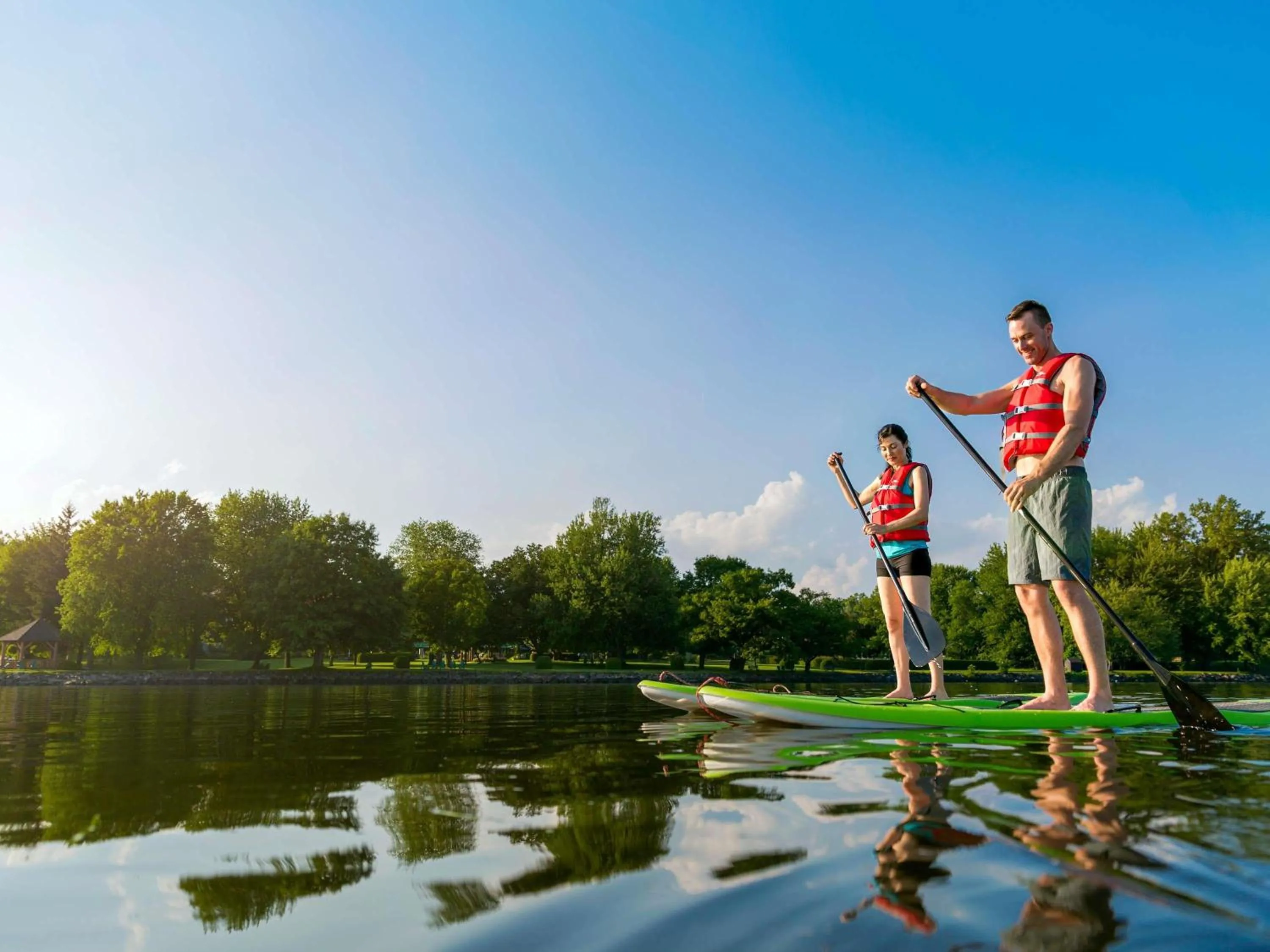 Other in Fairmont Le Chateau Montebello