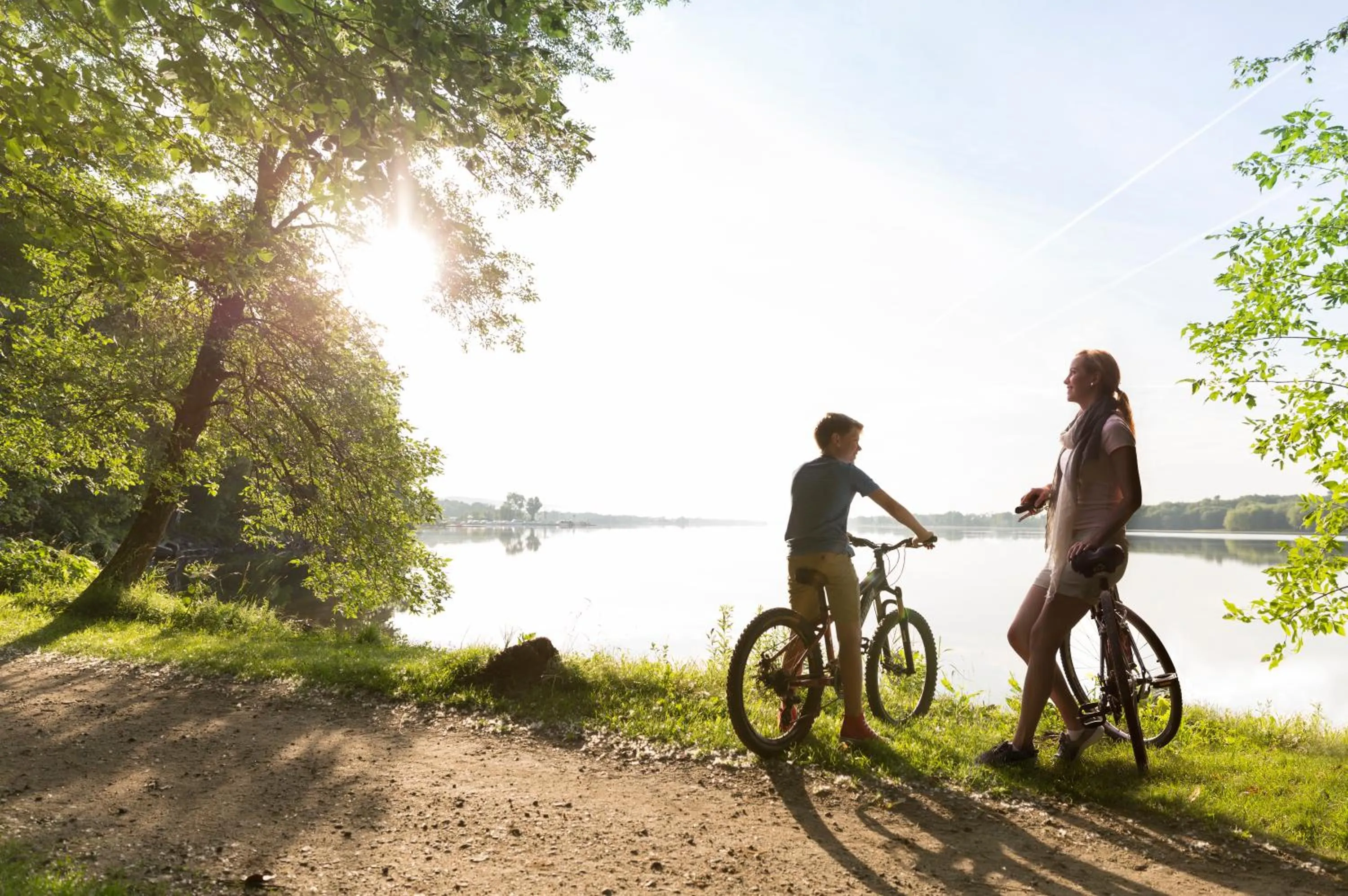 Spring in Fairmont Le Chateau Montebello