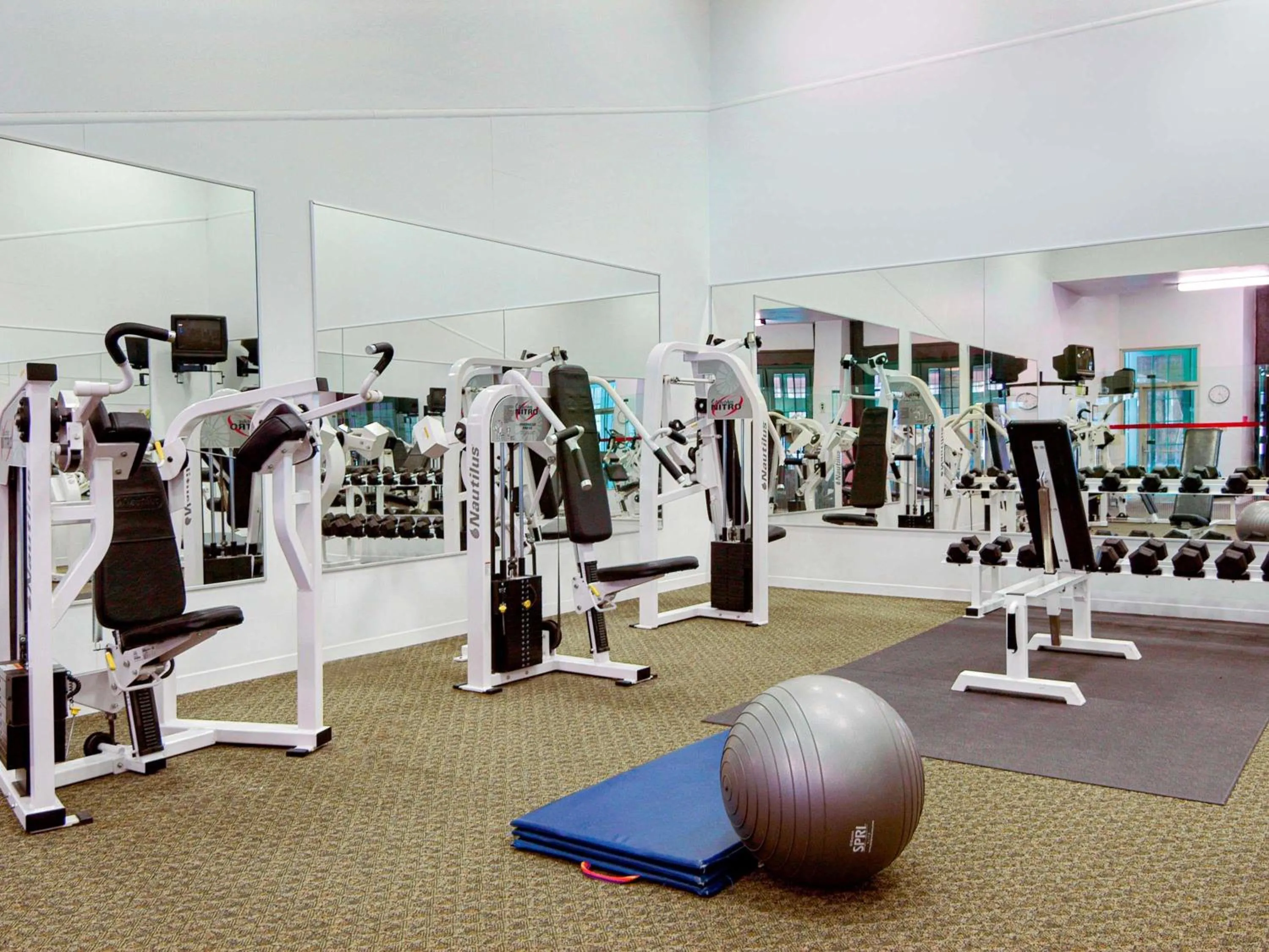 Other in Fairmont Le Chateau Montebello