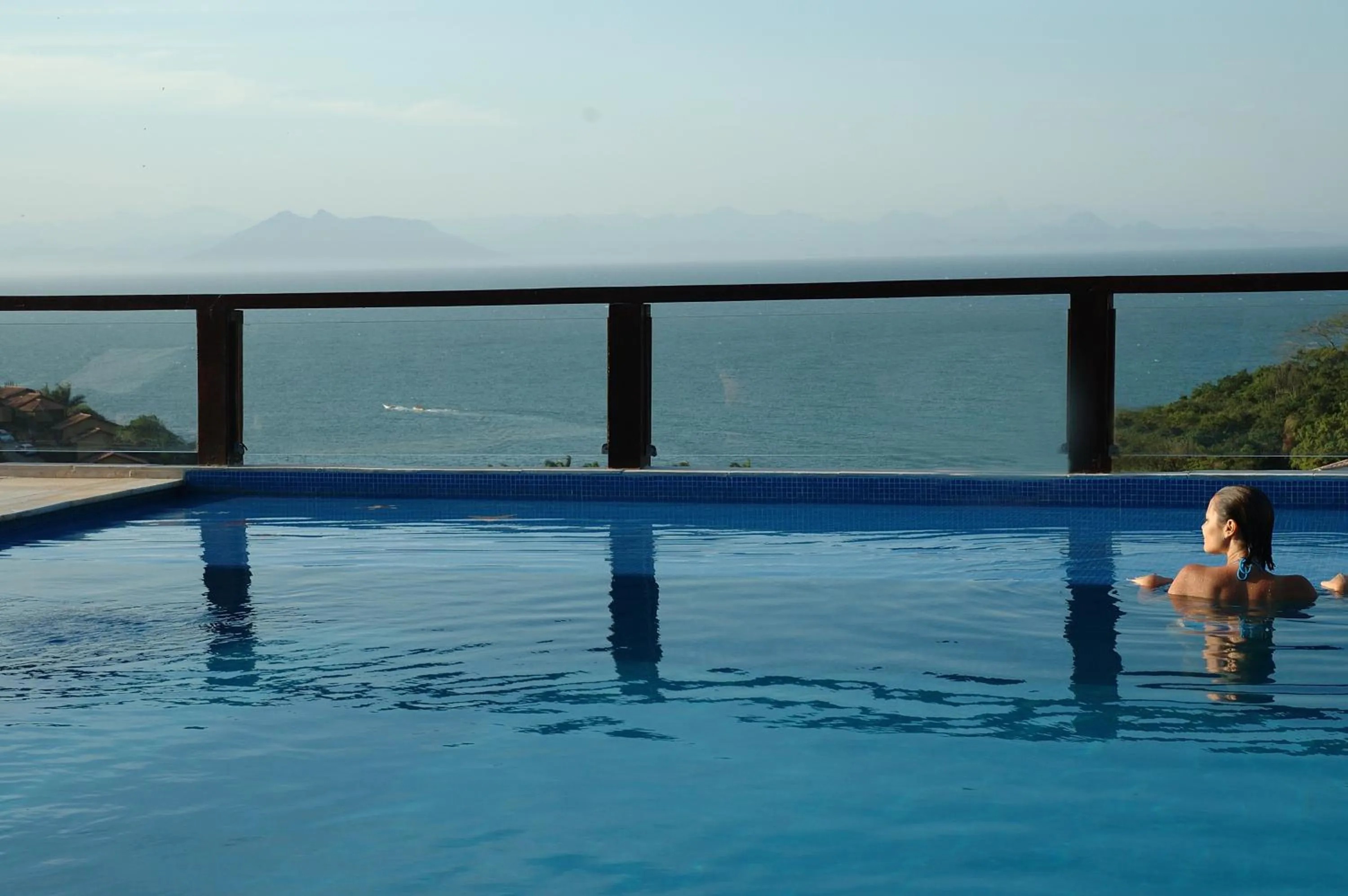 View (from property/room) in La Pedrera Small Hotel & Spa