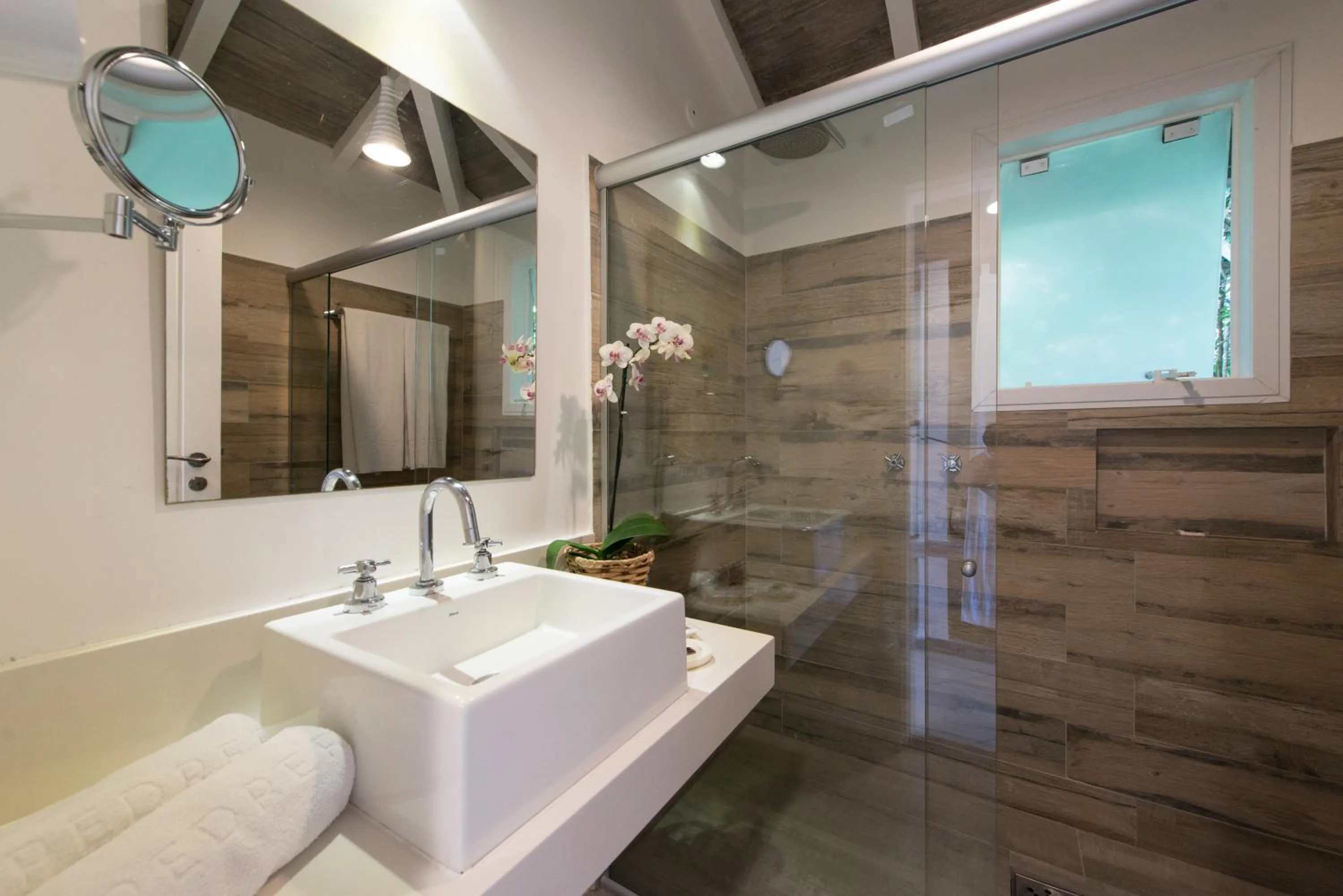 Toilet in La Pedrera Small Hotel & Spa