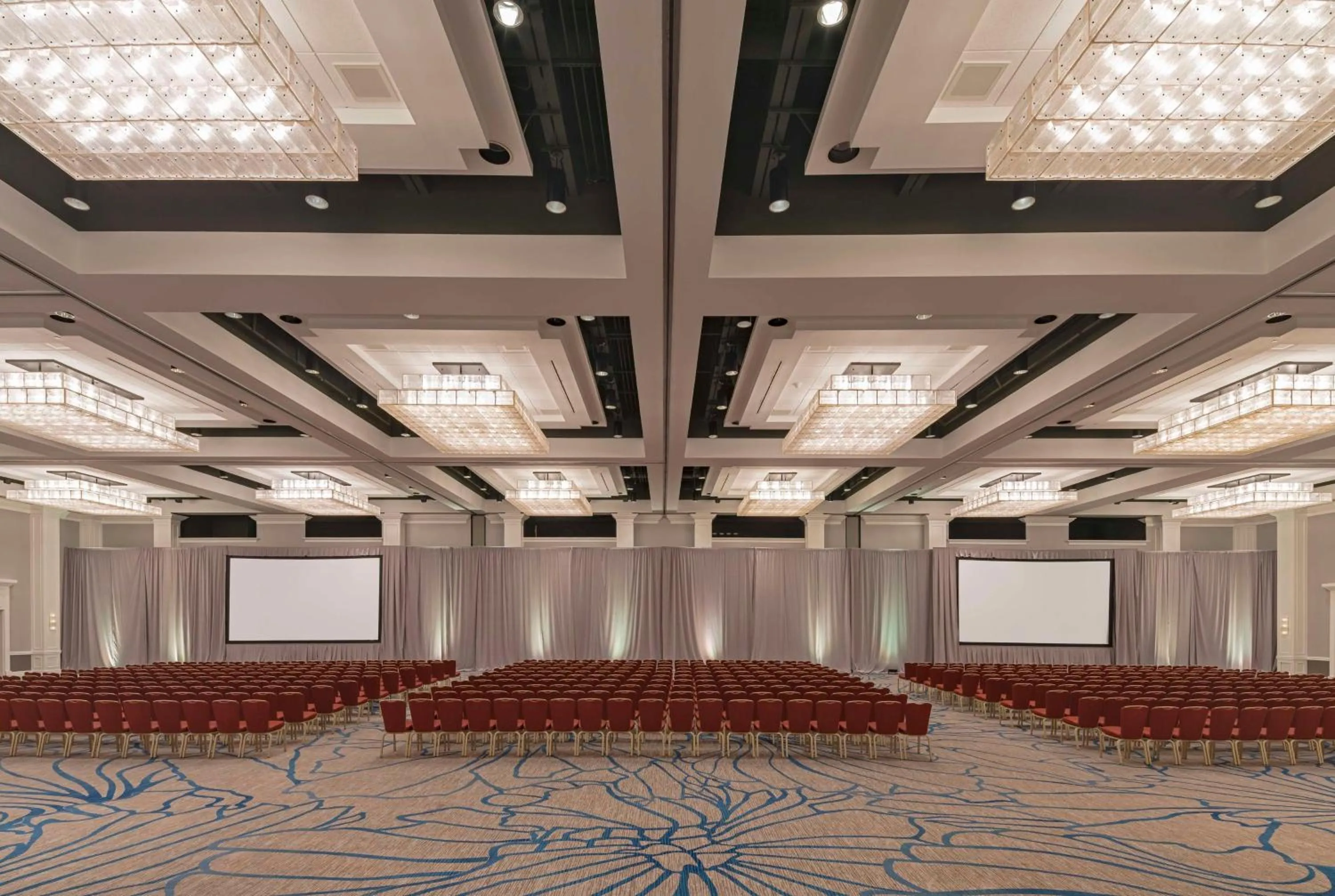 Lobby or reception in Hyatt Regency Coconut Point Resort & Spa Near Naples