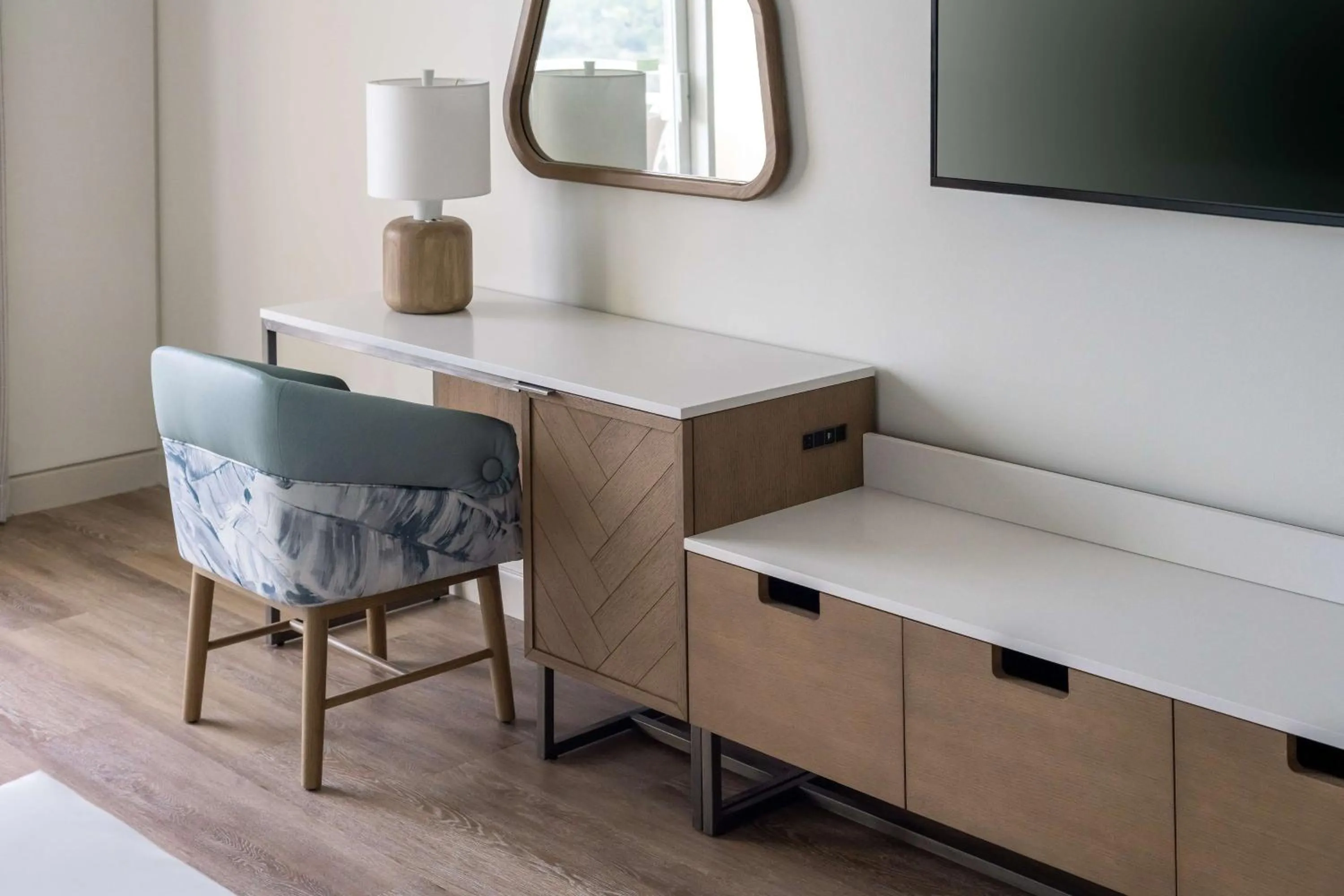 Bedroom in Hyatt Regency Coconut Point Resort & Spa Near Naples