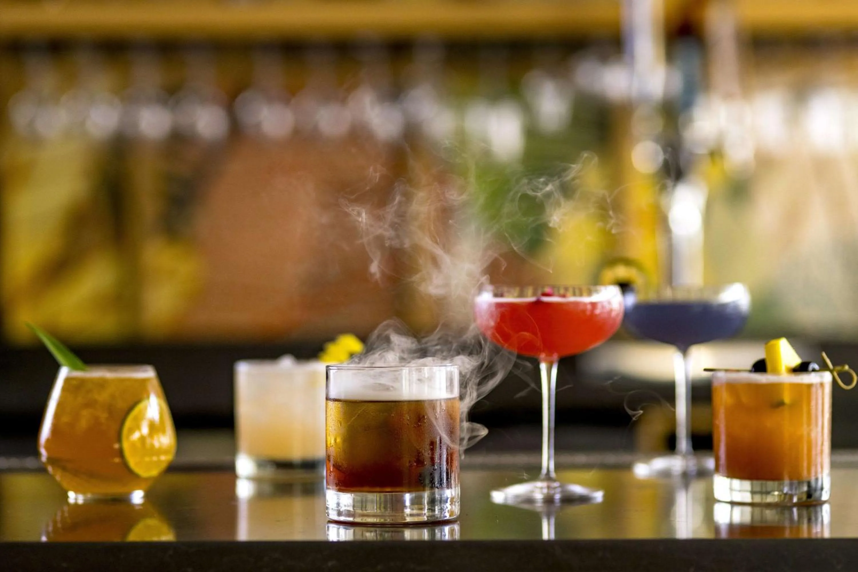 Restaurant/places to eat in Hyatt Regency Coconut Point Resort & Spa Near Naples