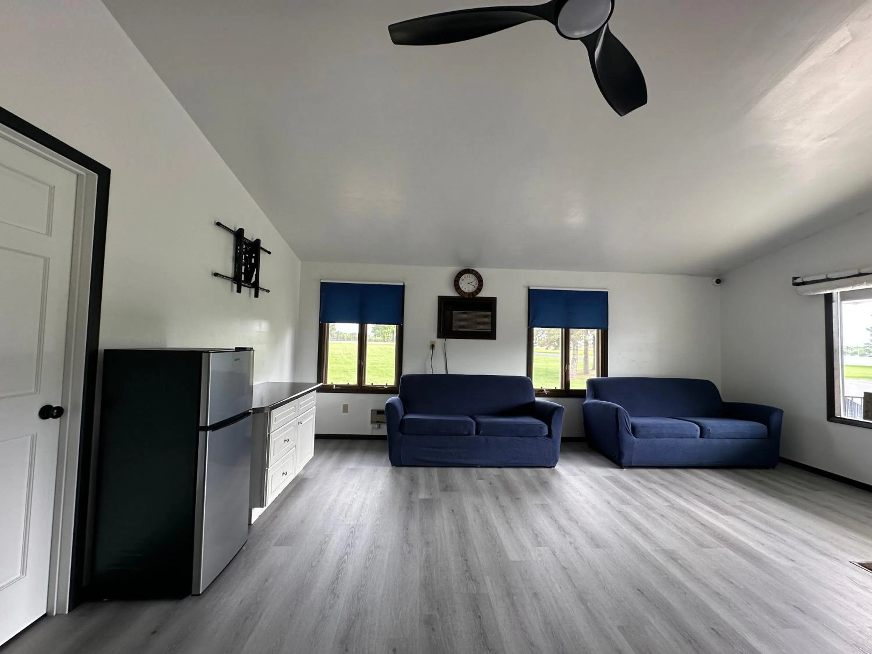 Lobby or reception in Skyview Motel - Prairie du Sac