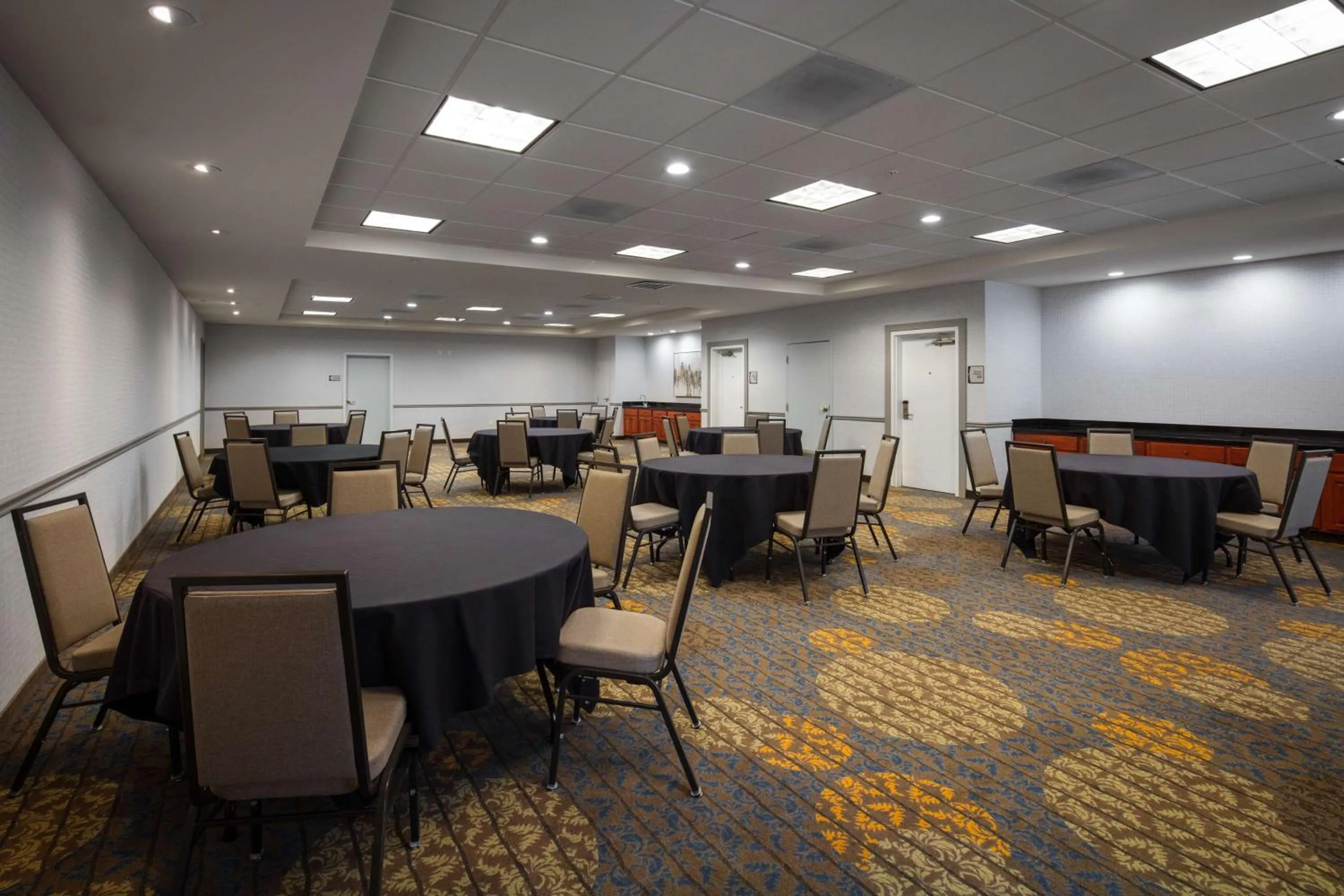 Meeting/conference room in Homewood Suites by Hilton Fairfield-Napa Valley Area