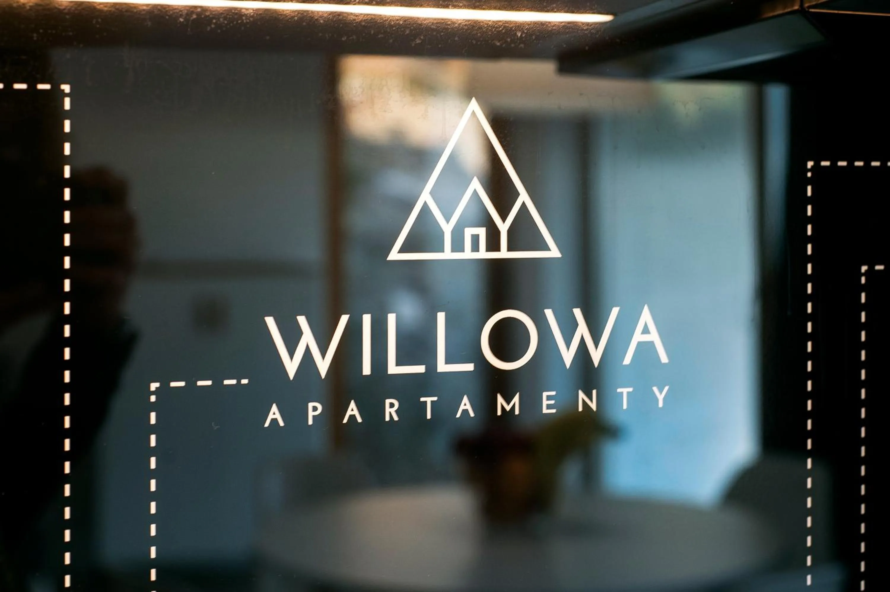 Apartamenty Willowa