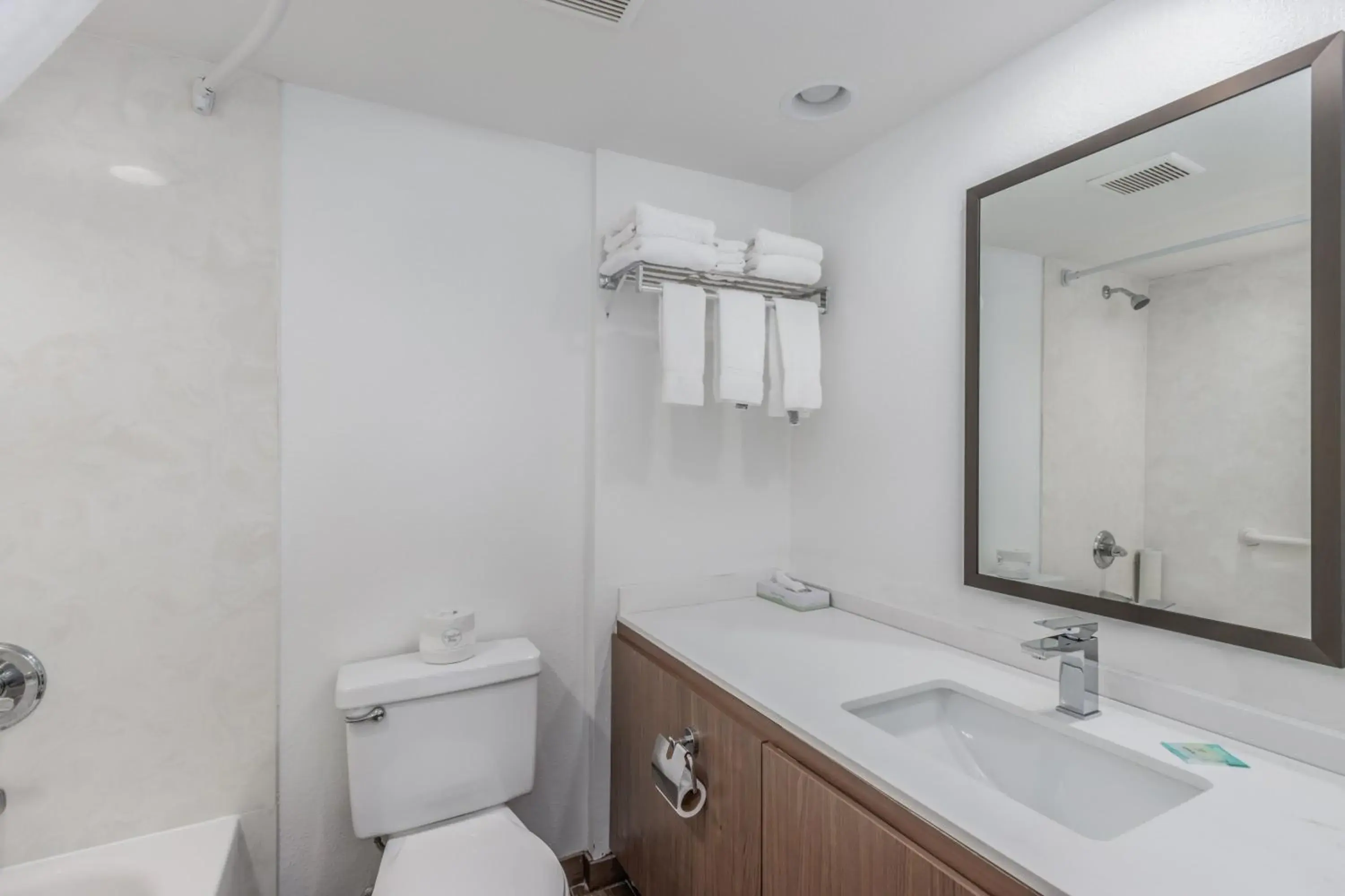 Apartment in Crossroads Inn & Suites Apartment in Crossroads Inn & Suites