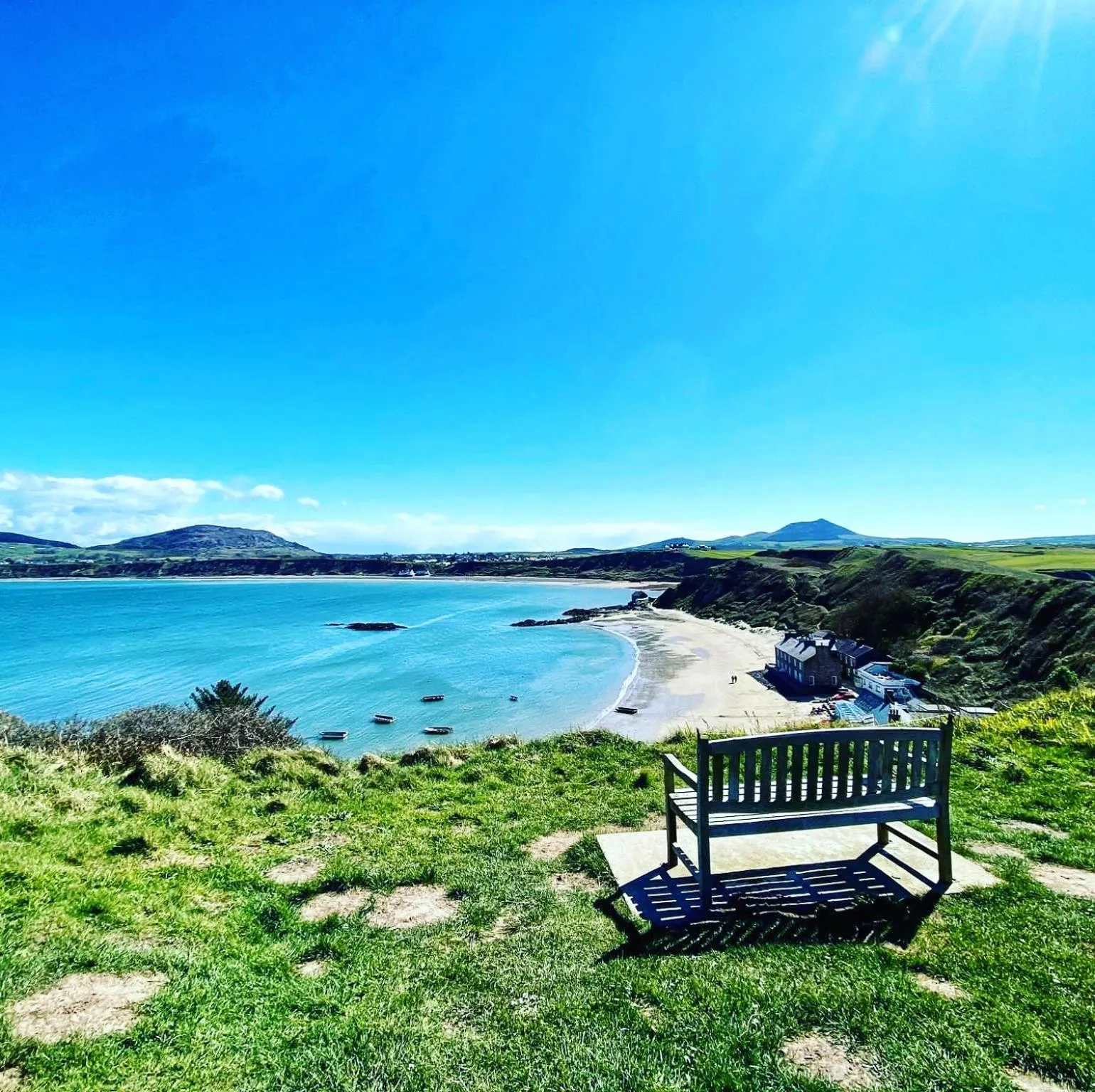 Woodlands Hall Hotel