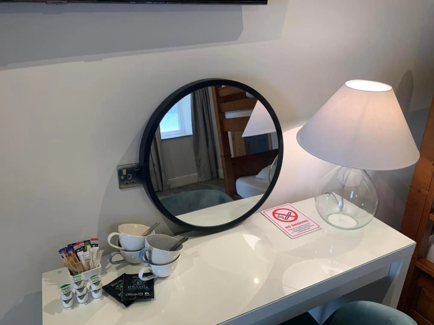 Woodlands Hall Hotel