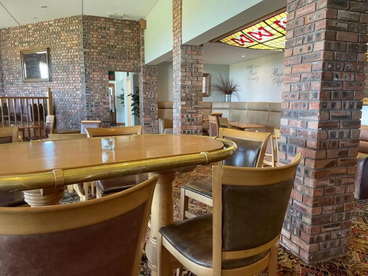 Woodlands Hall Hotel