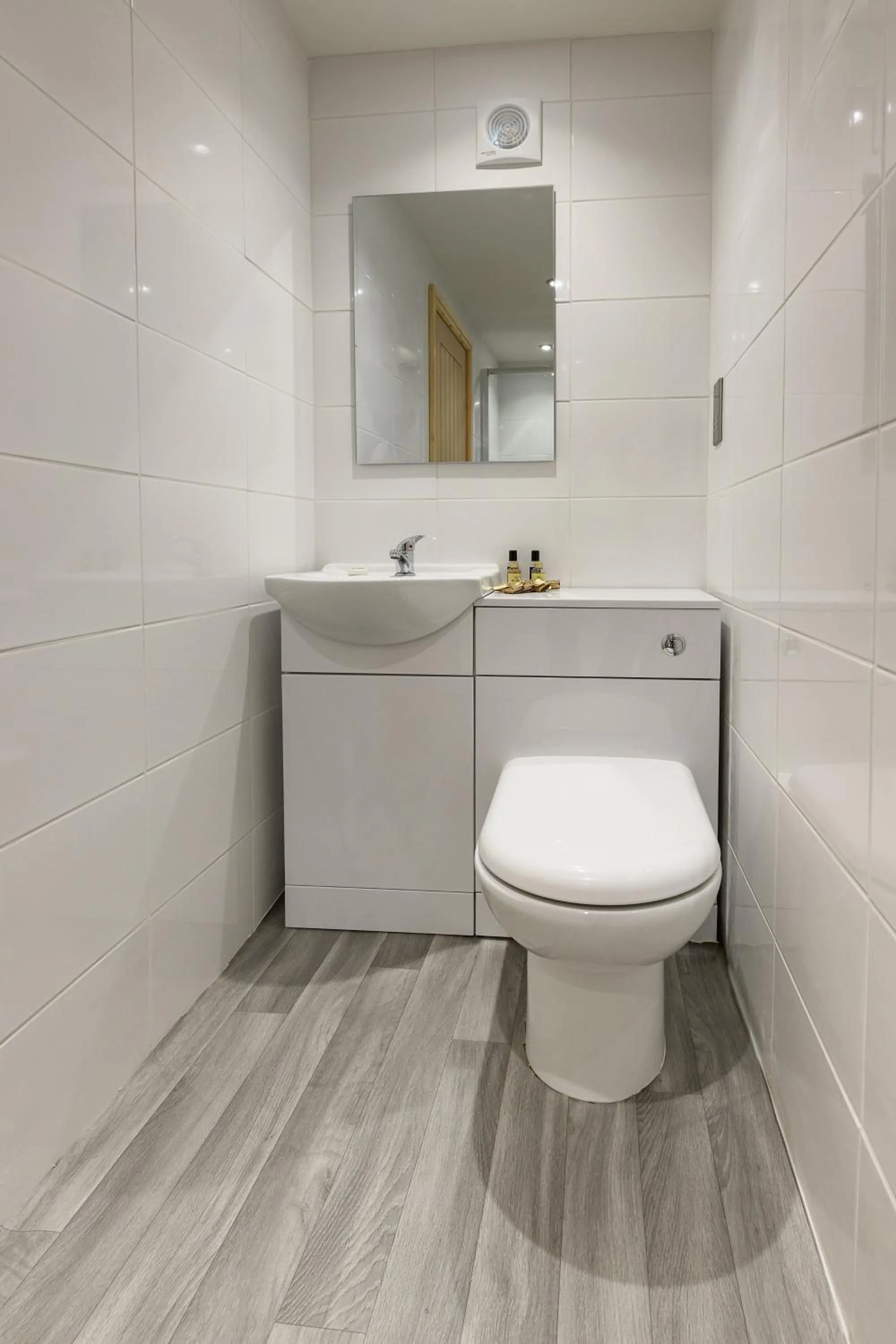 Woodlands Hall Hotel