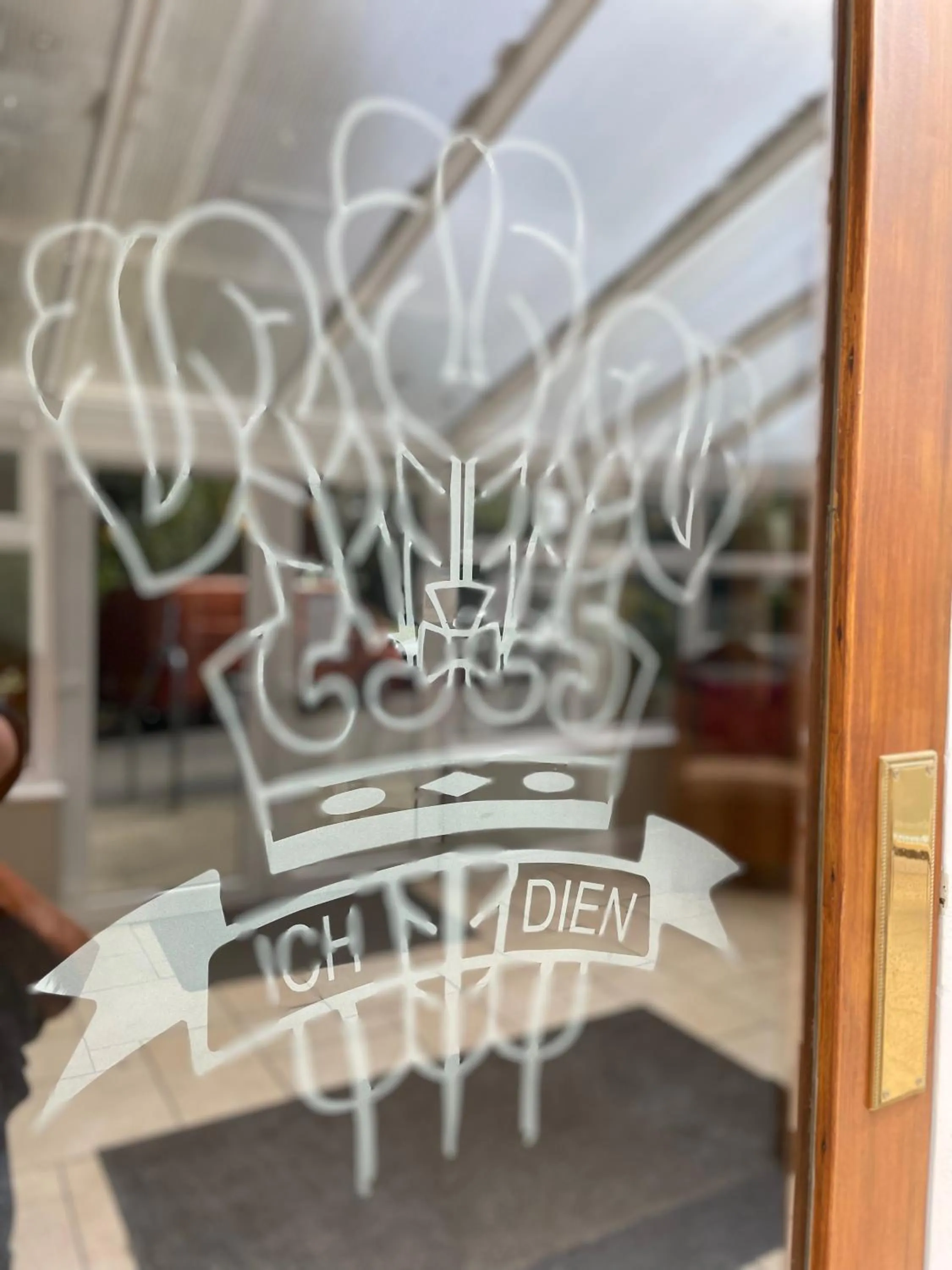 Woodlands Hall Hotel