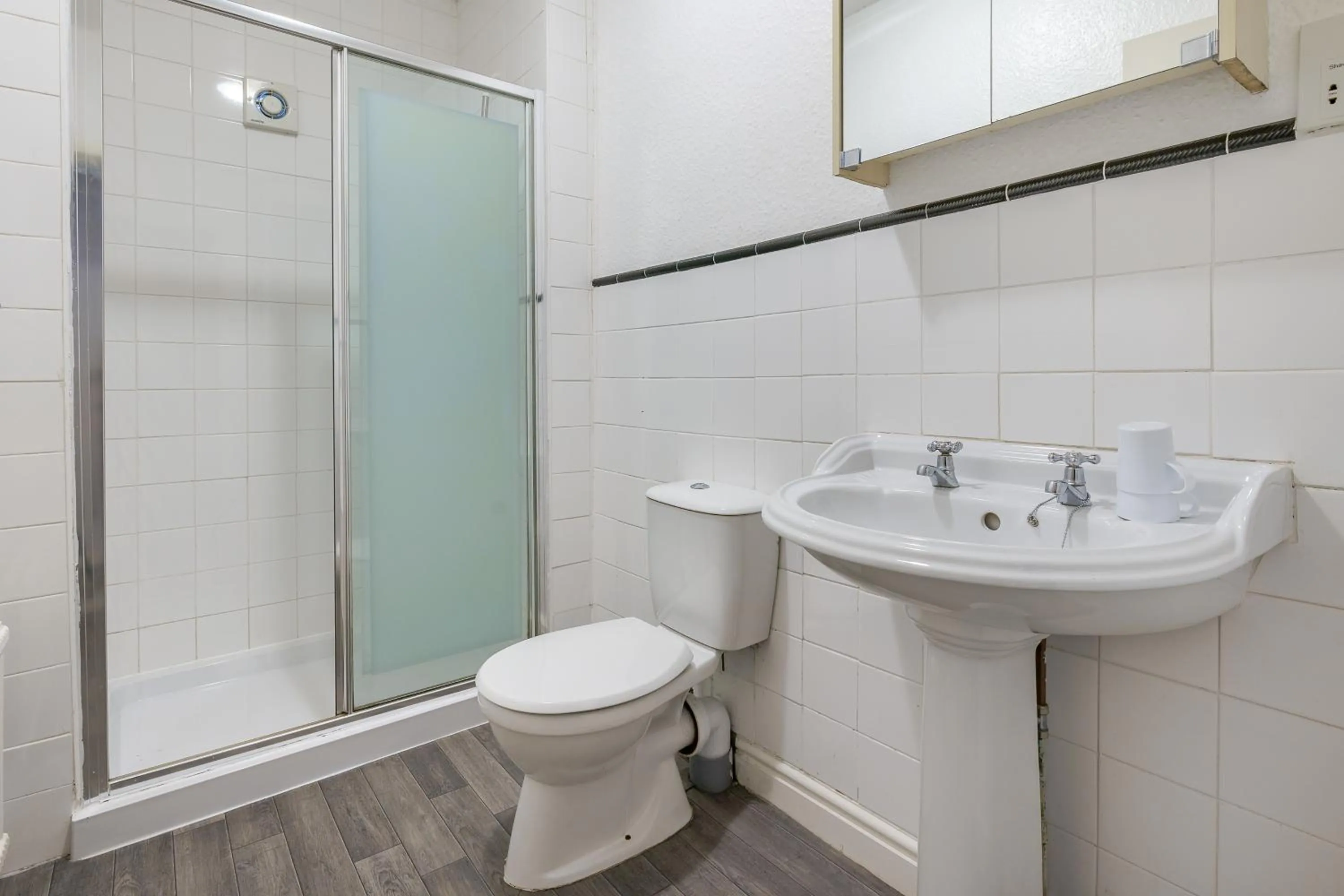 Woodlands Hall Hotel