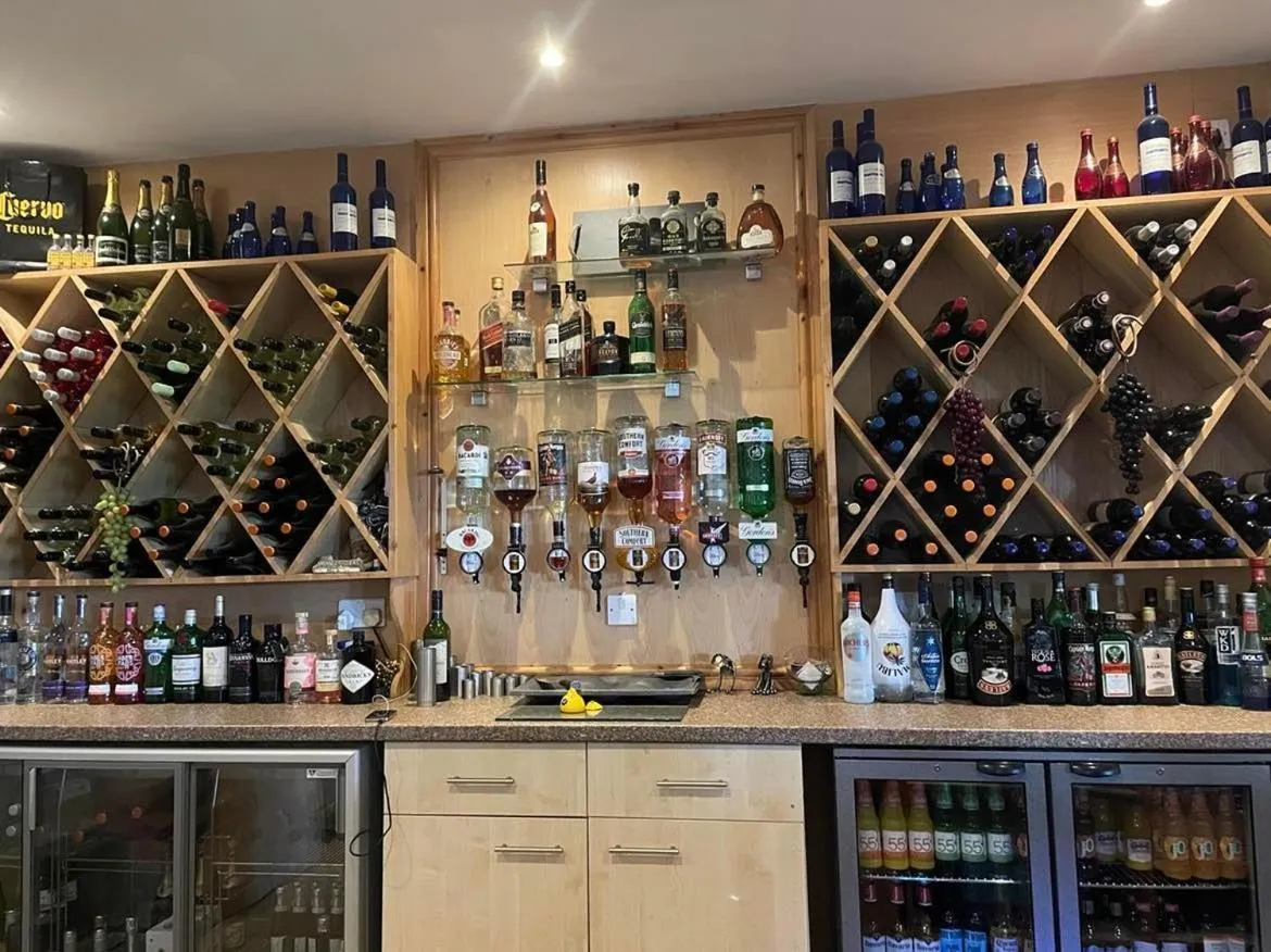 Woodlands Hall Hotel