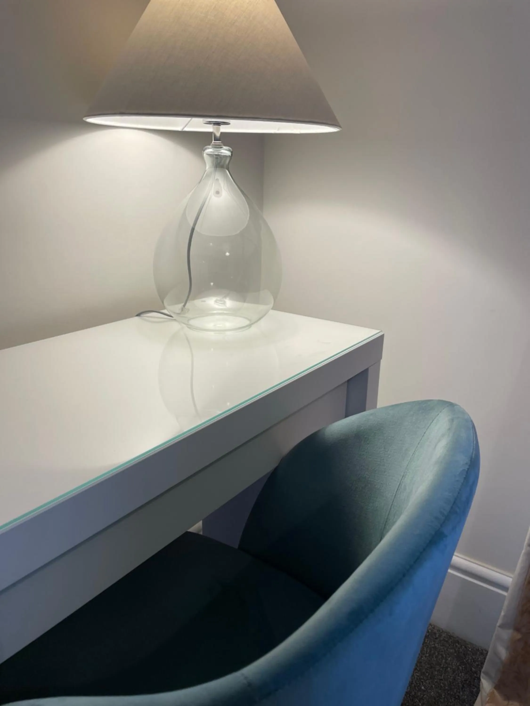 Woodlands Hall Hotel