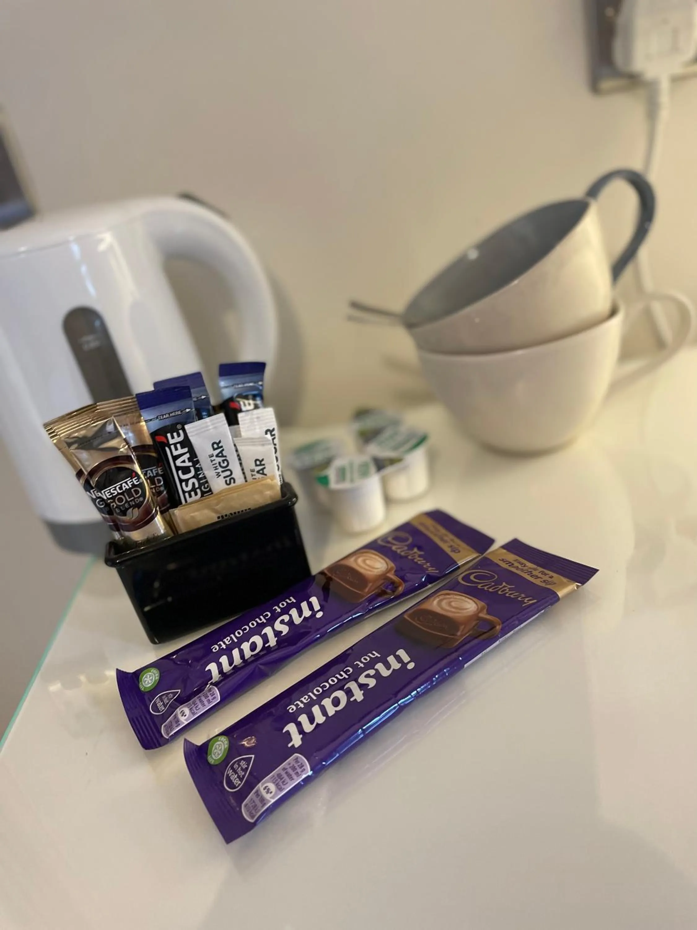 Woodlands Hall Hotel