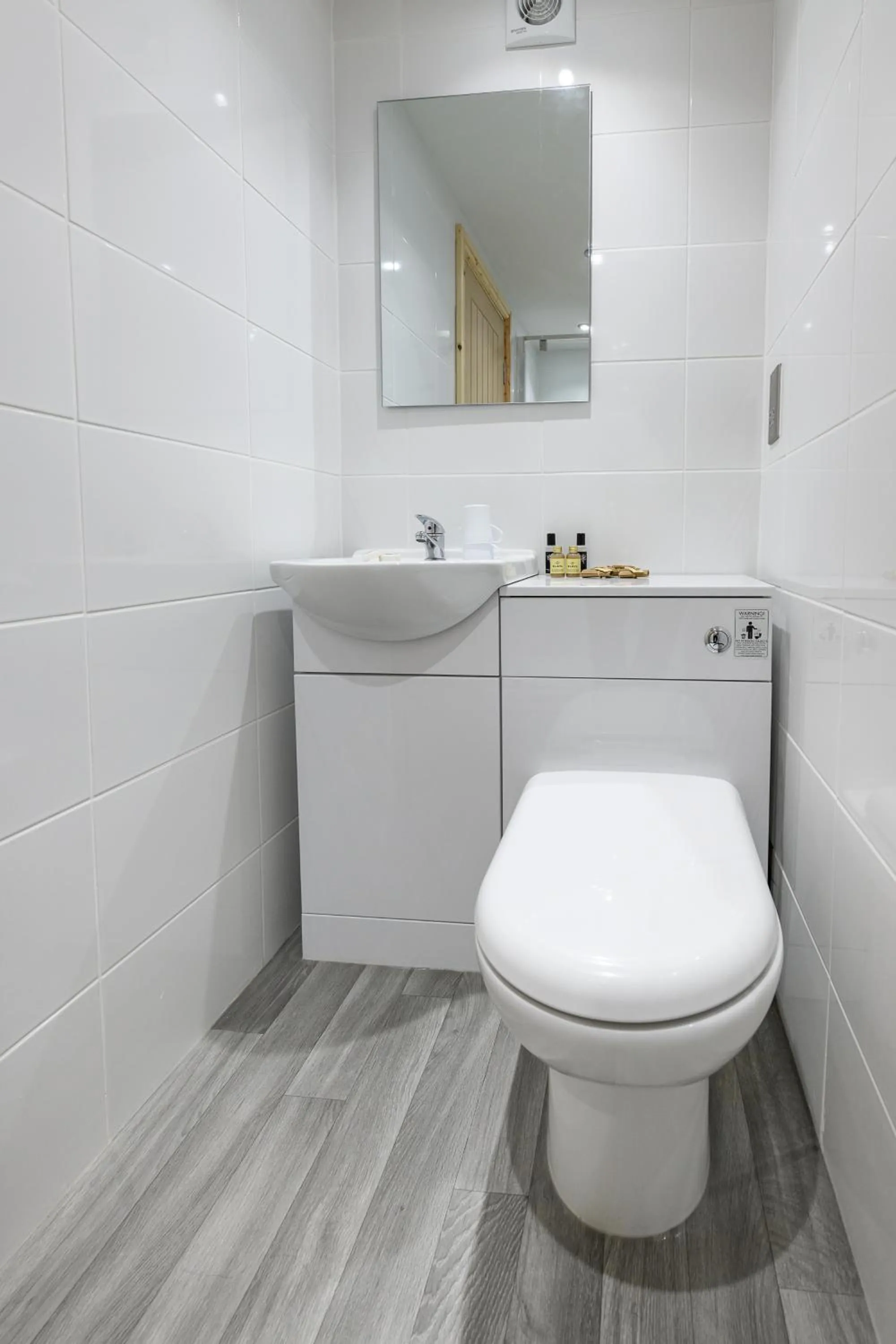 Woodlands Hall Hotel