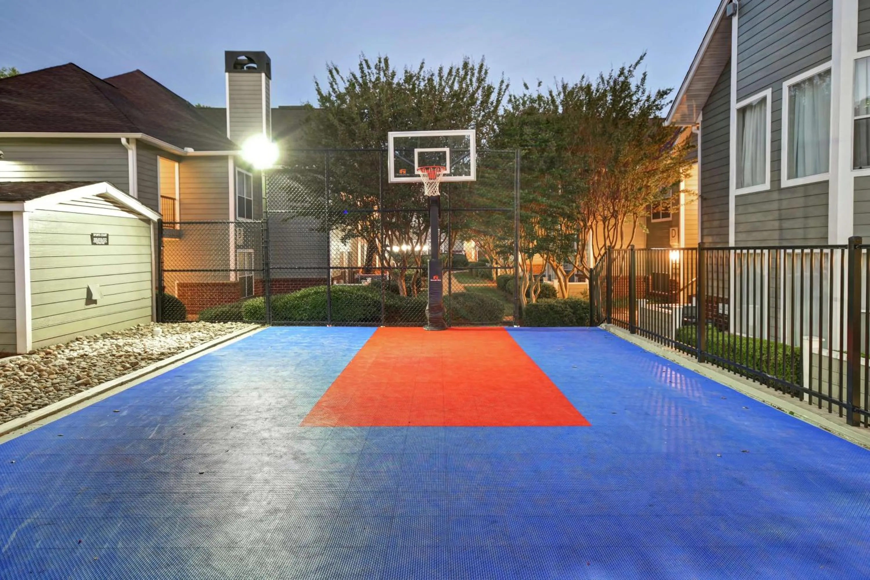 Sports in Homewood Suites by Hilton Atlanta-Galleria/Cumberland