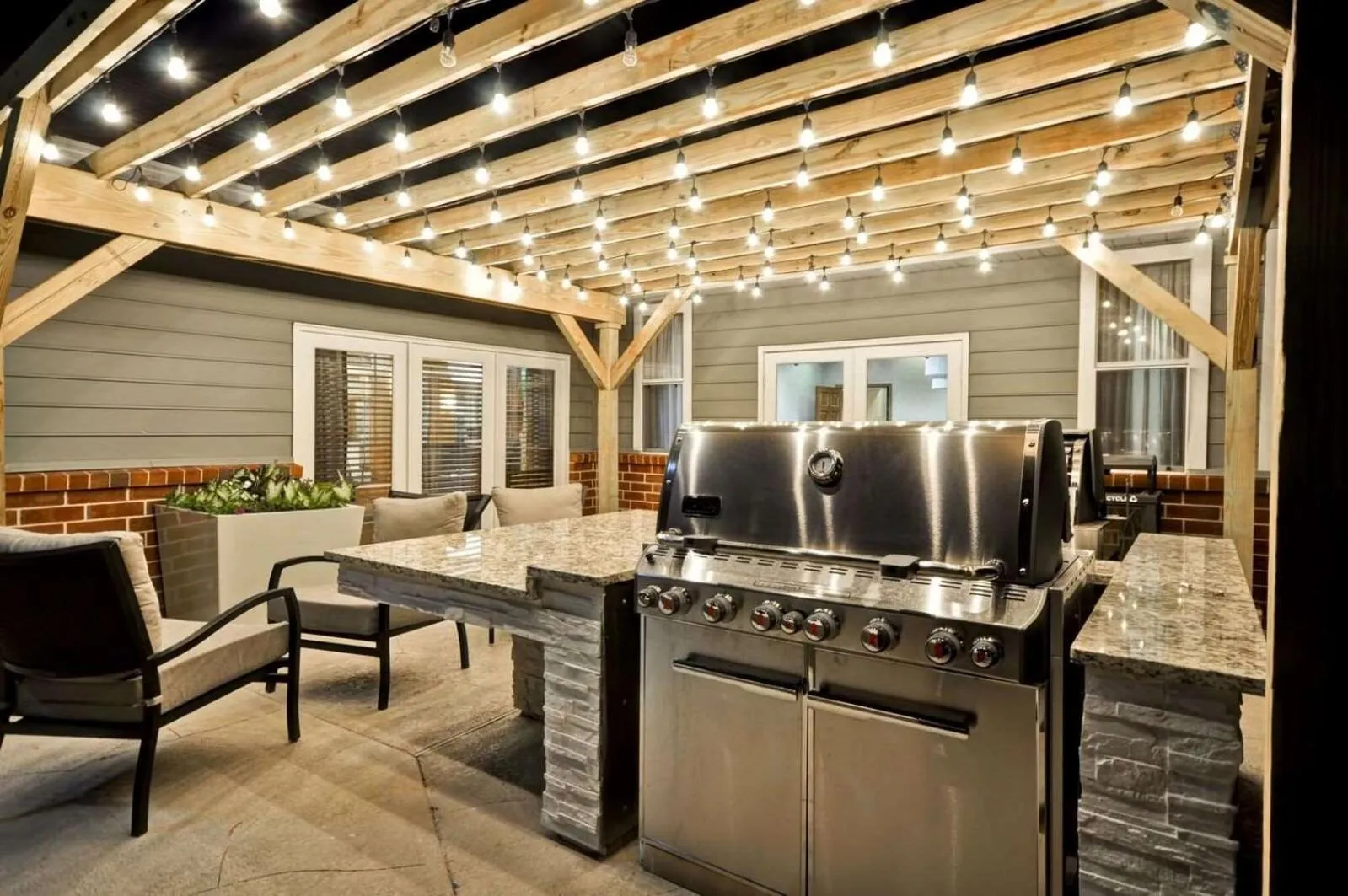 Restaurant/places to eat in Homewood Suites by Hilton Atlanta-Galleria/Cumberland