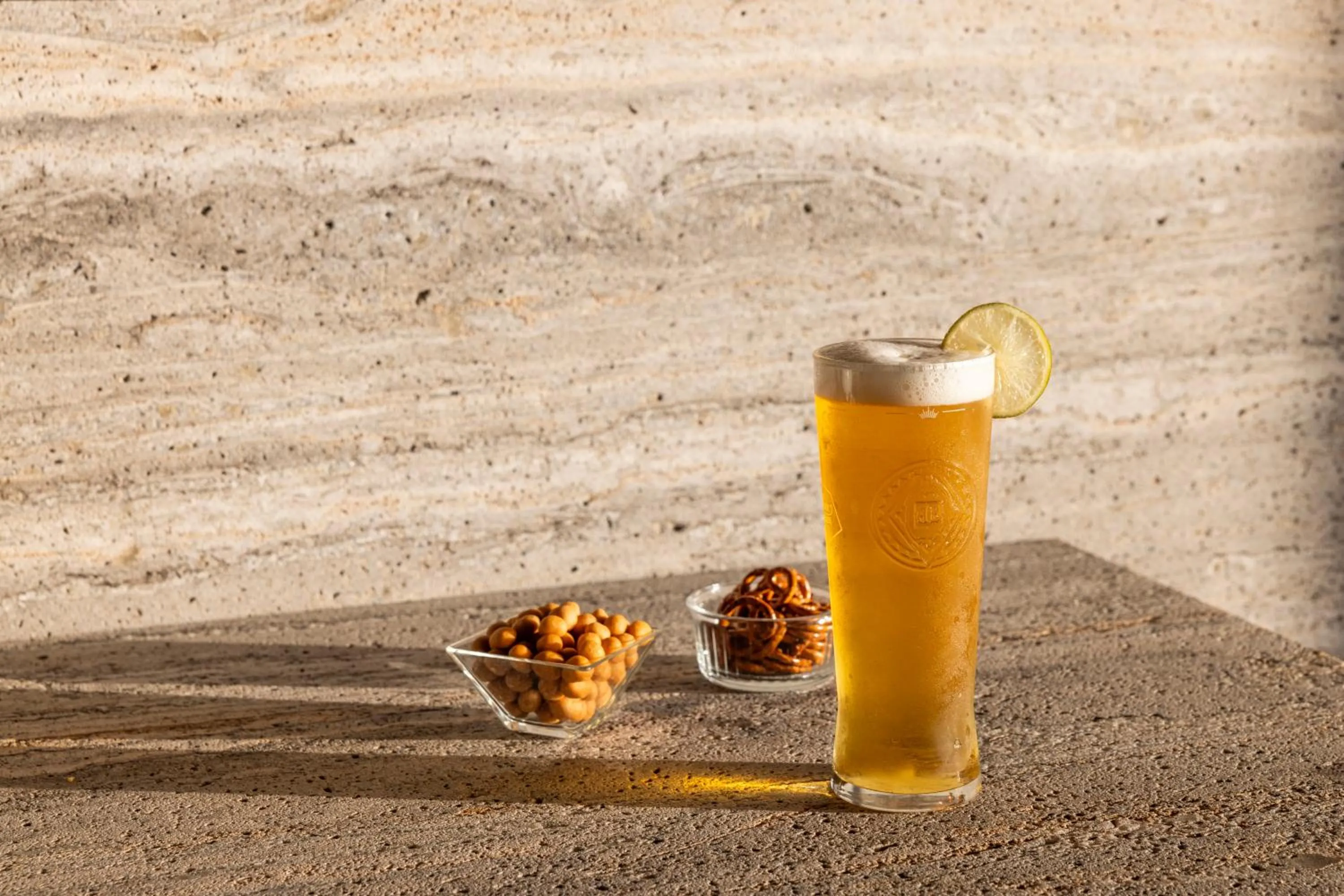 Dinner in Kensington Resort Jeju Hanlim