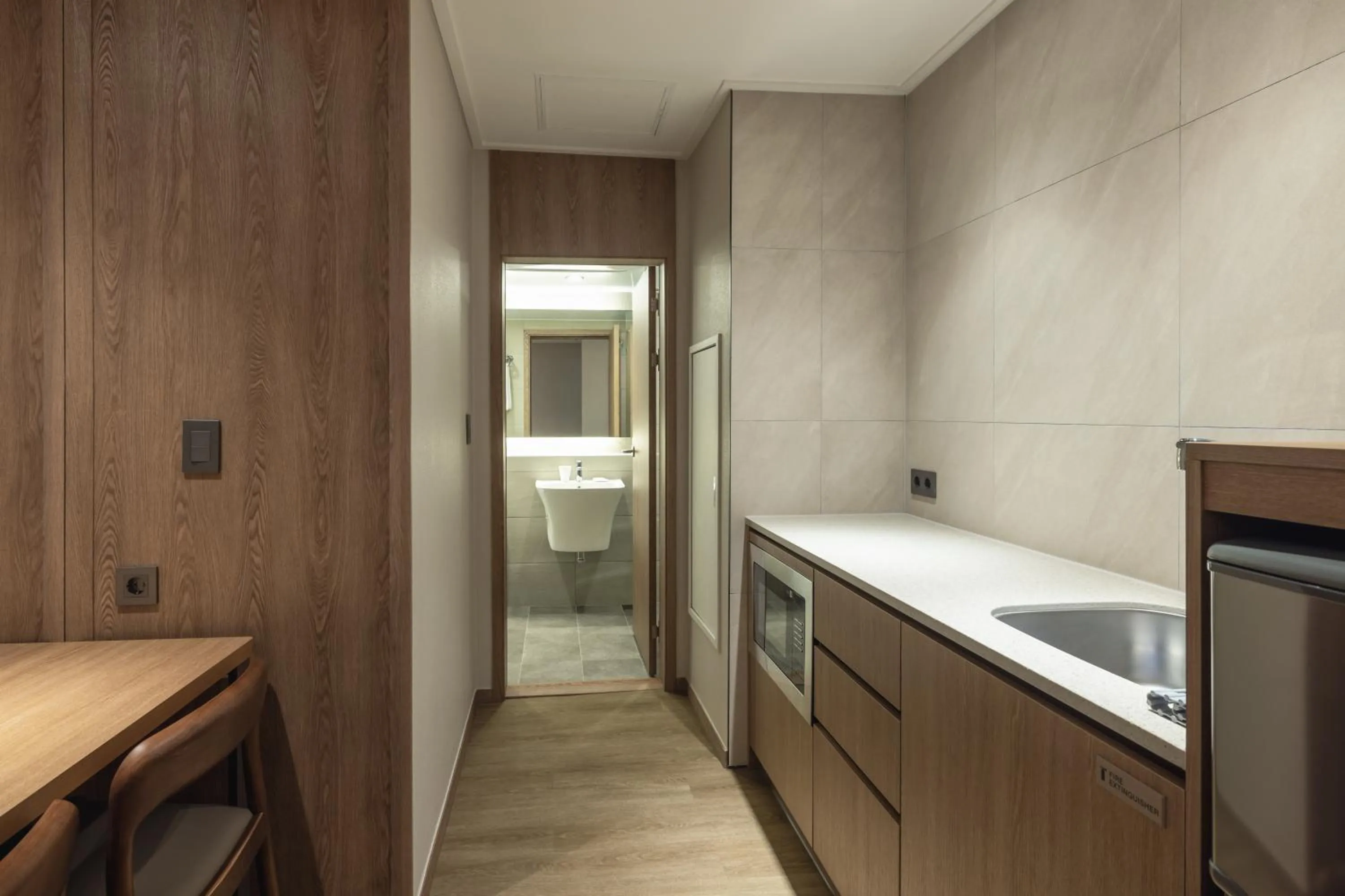 Kensington Resort Seorak Beach