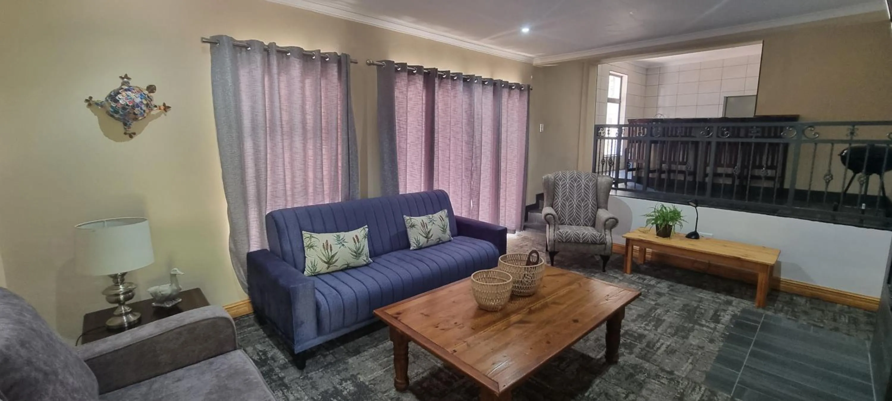 The Highlander Hotel Dullstroom