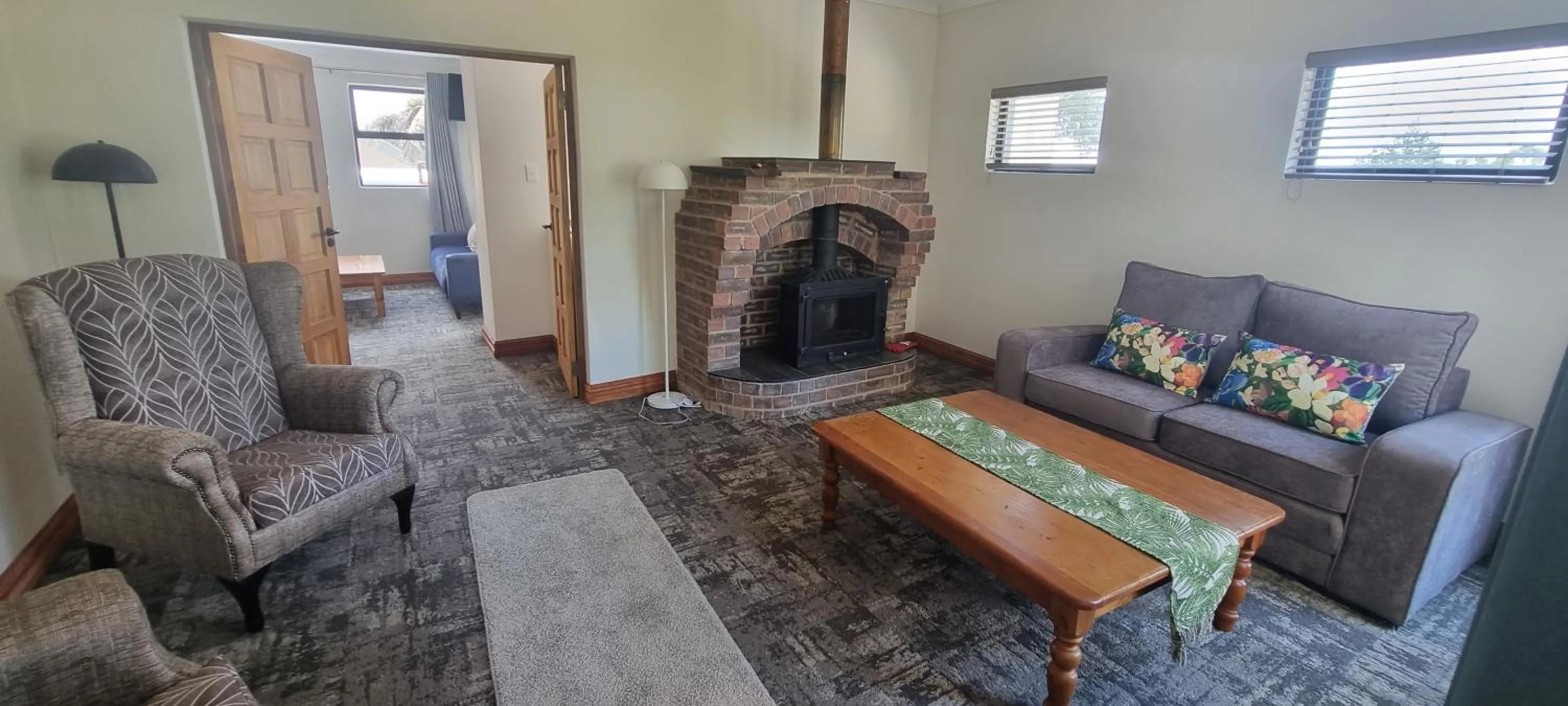 The Highlander Hotel Dullstroom