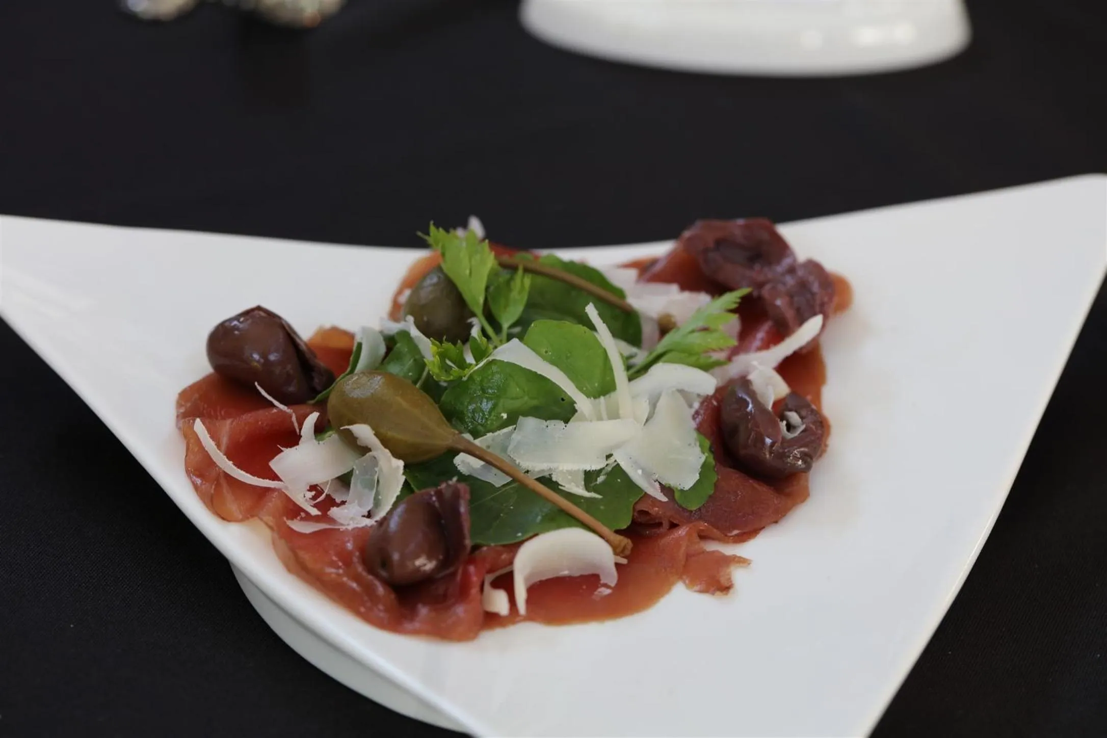 Restaurant/places to eat in The Highlander Hotel Dullstroom