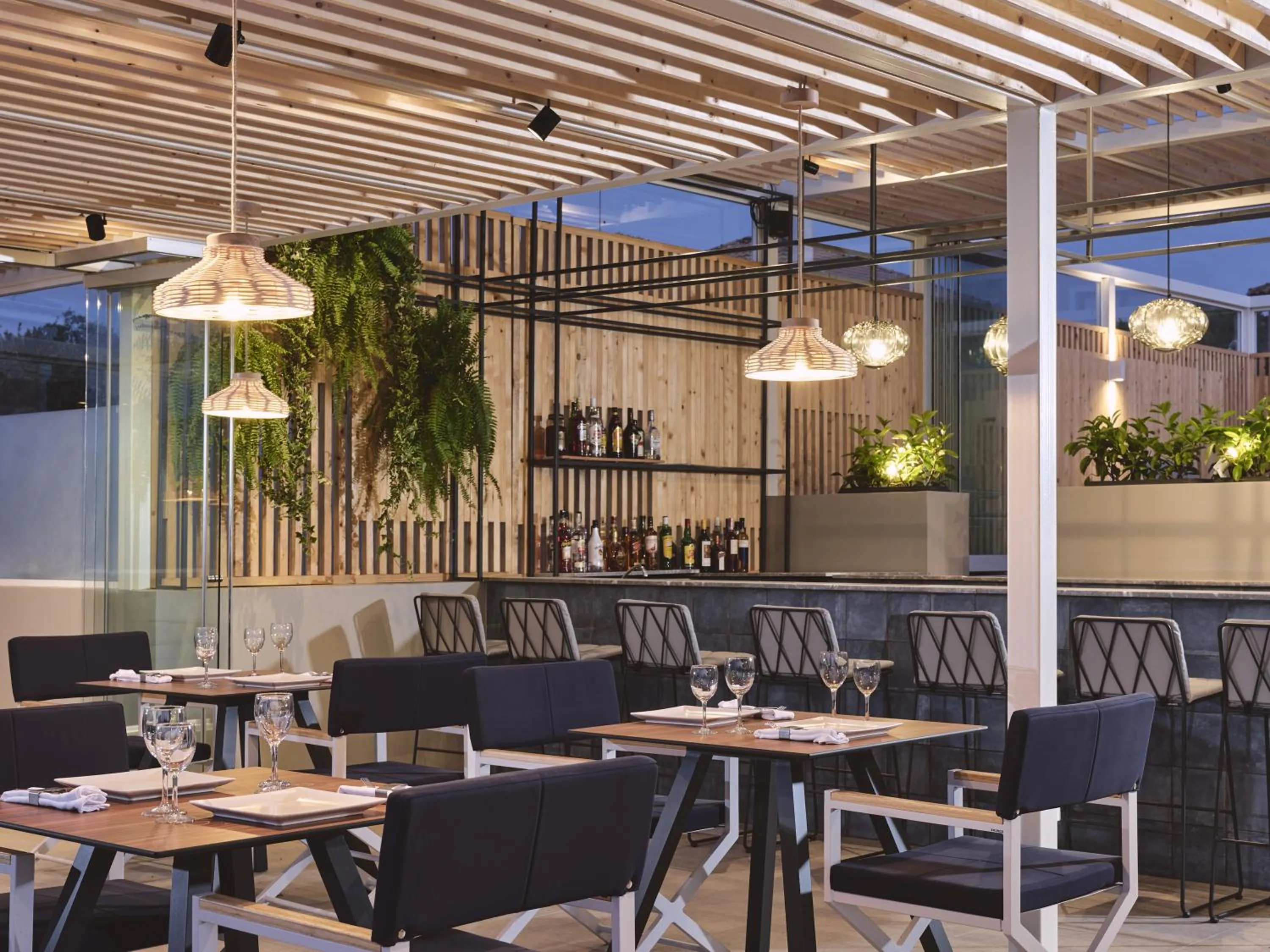 St John Villas Zakynthos