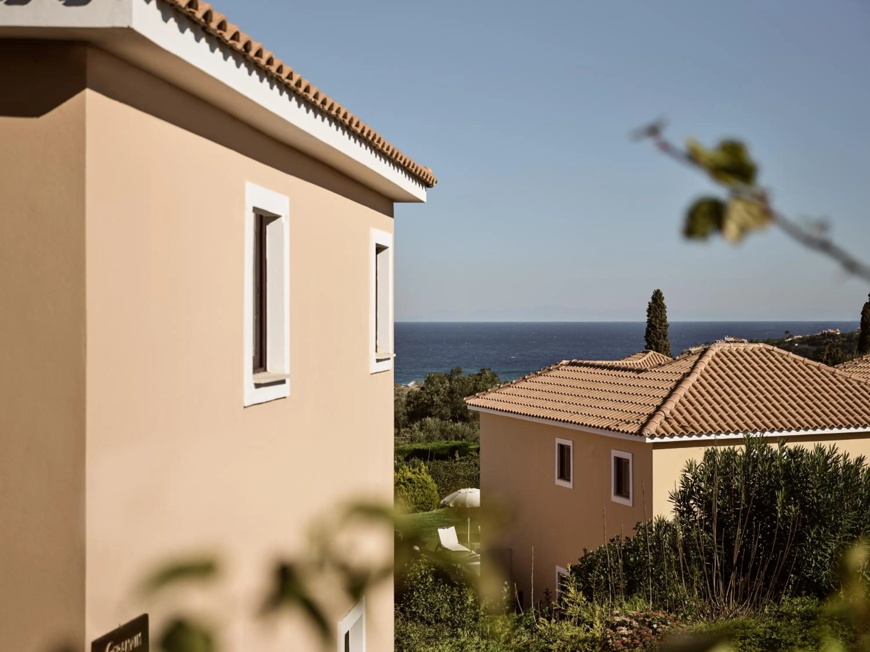 St John Villas Zakynthos