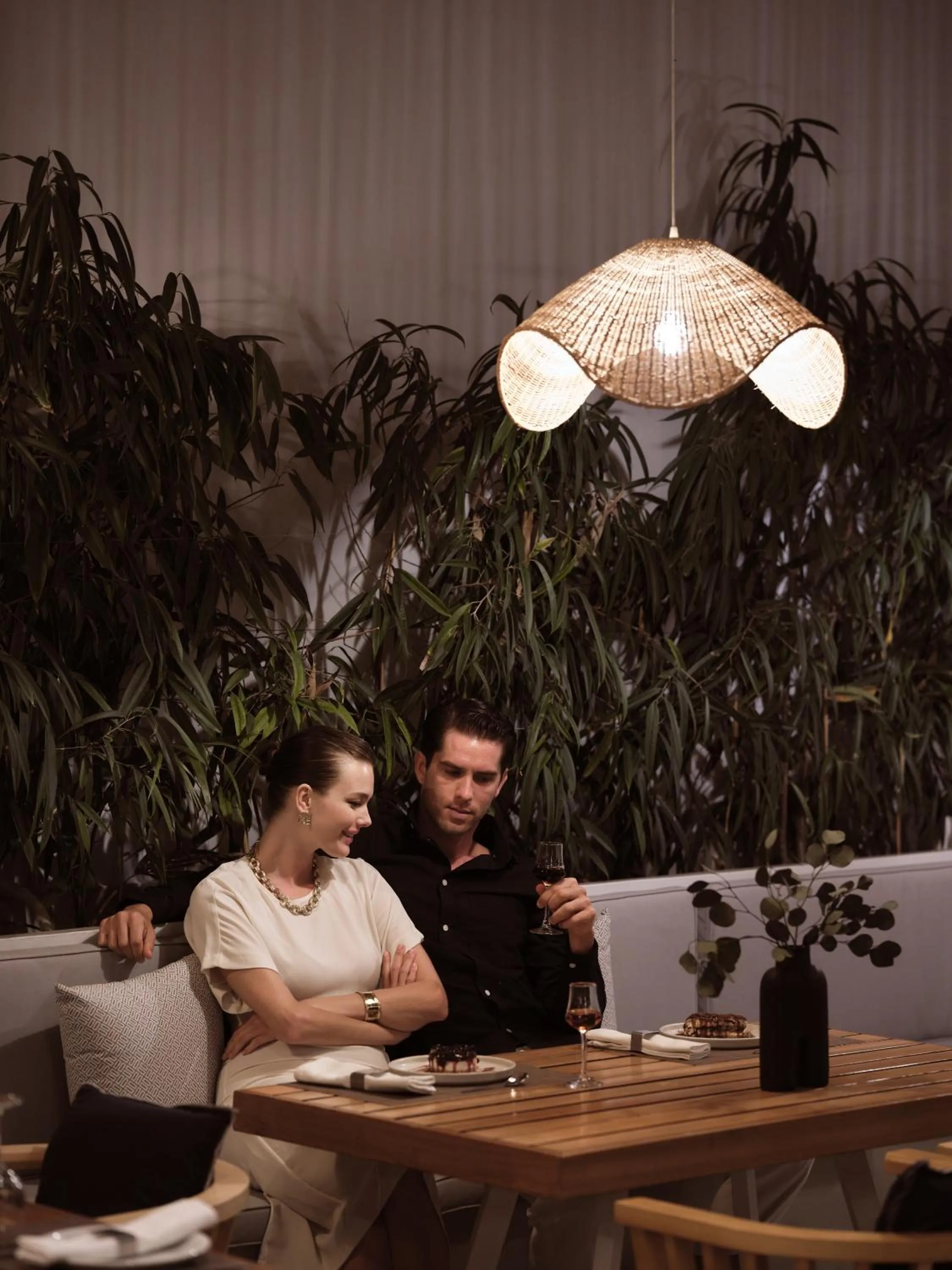 Restaurant/places to eat in St John Villas Zakynthos