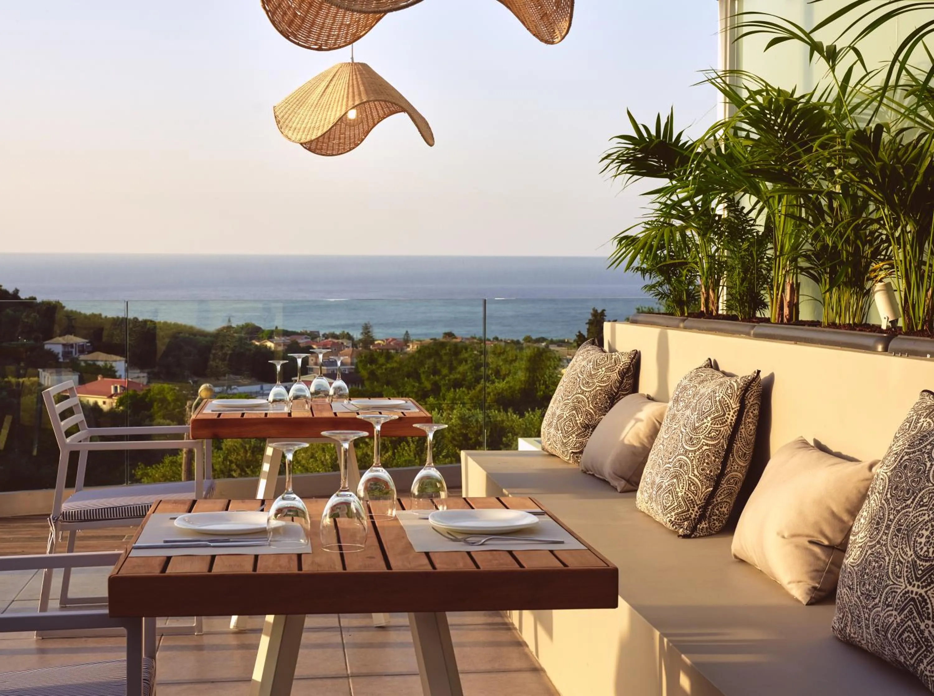 St John Villas Zakynthos