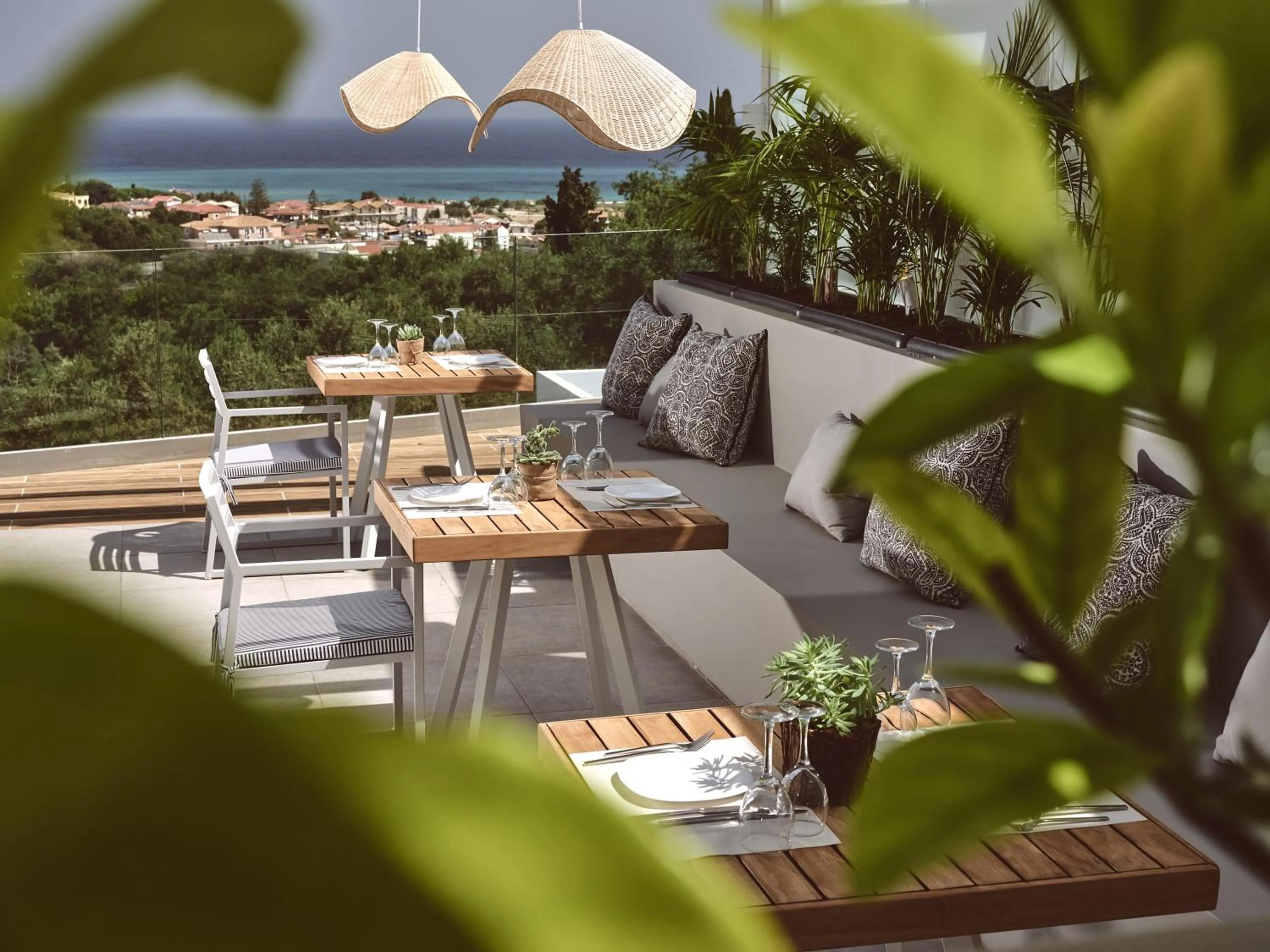 St John Villas Zakynthos