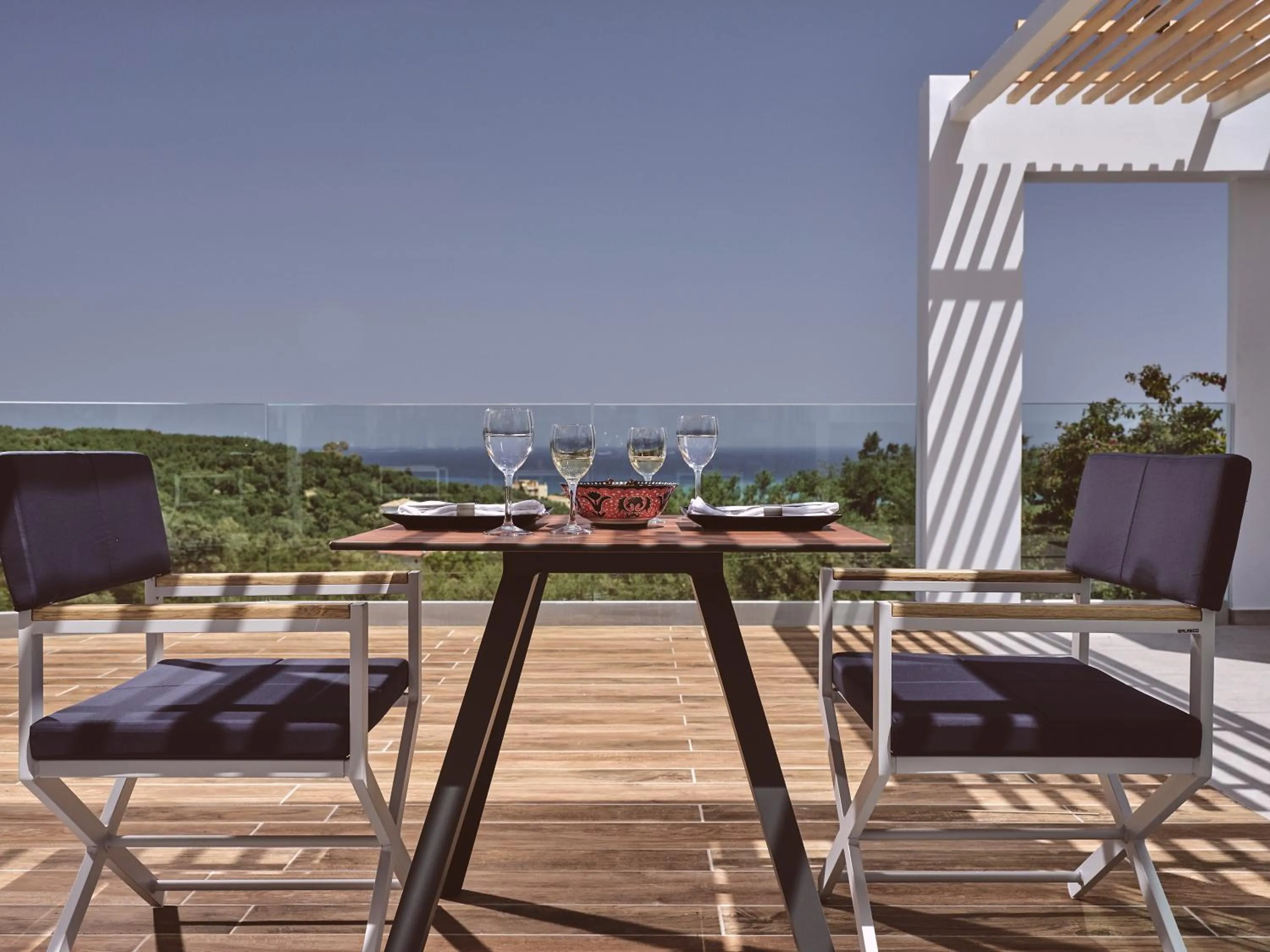 St John Villas Zakynthos