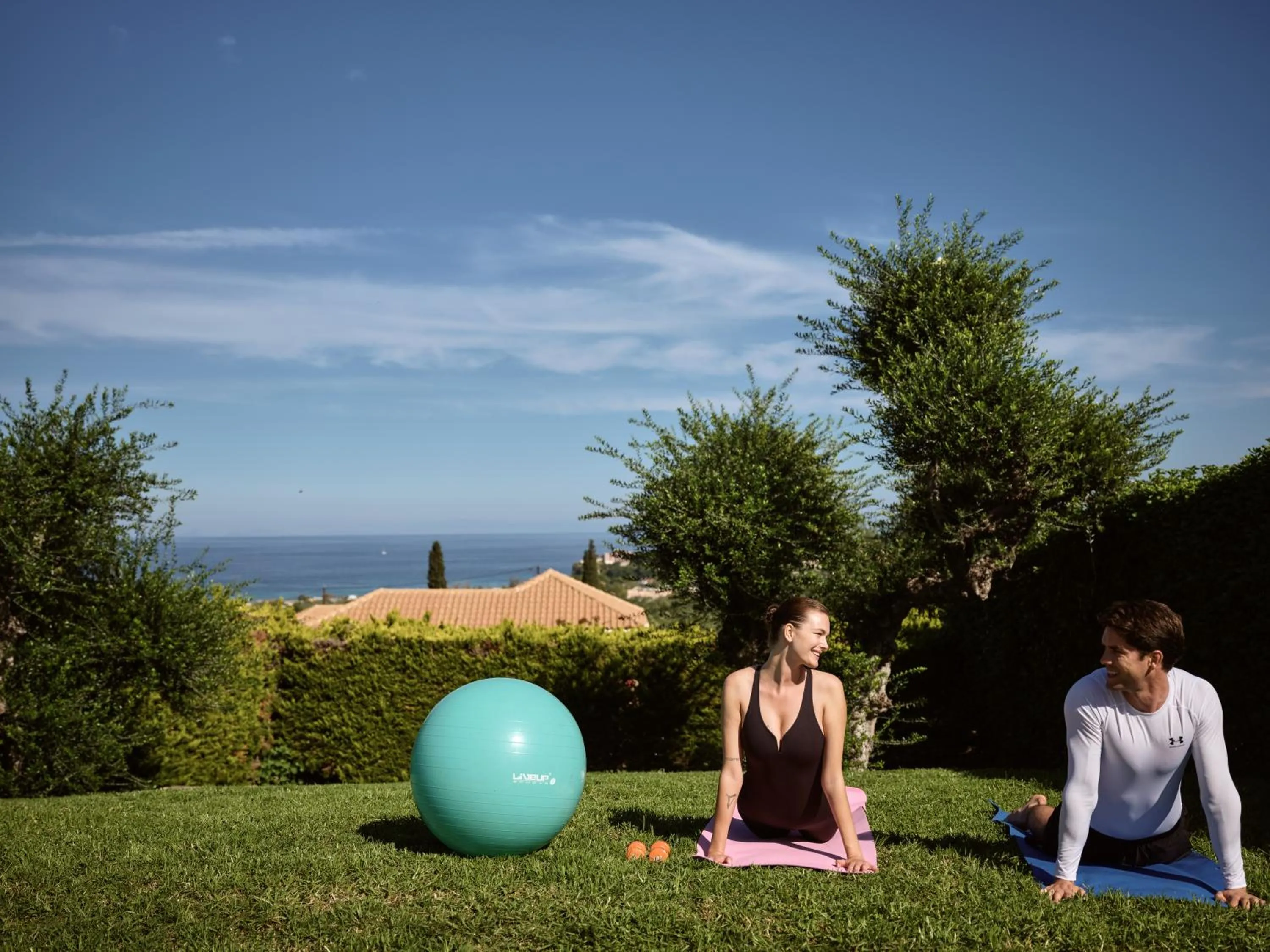 St John Villas Zakynthos