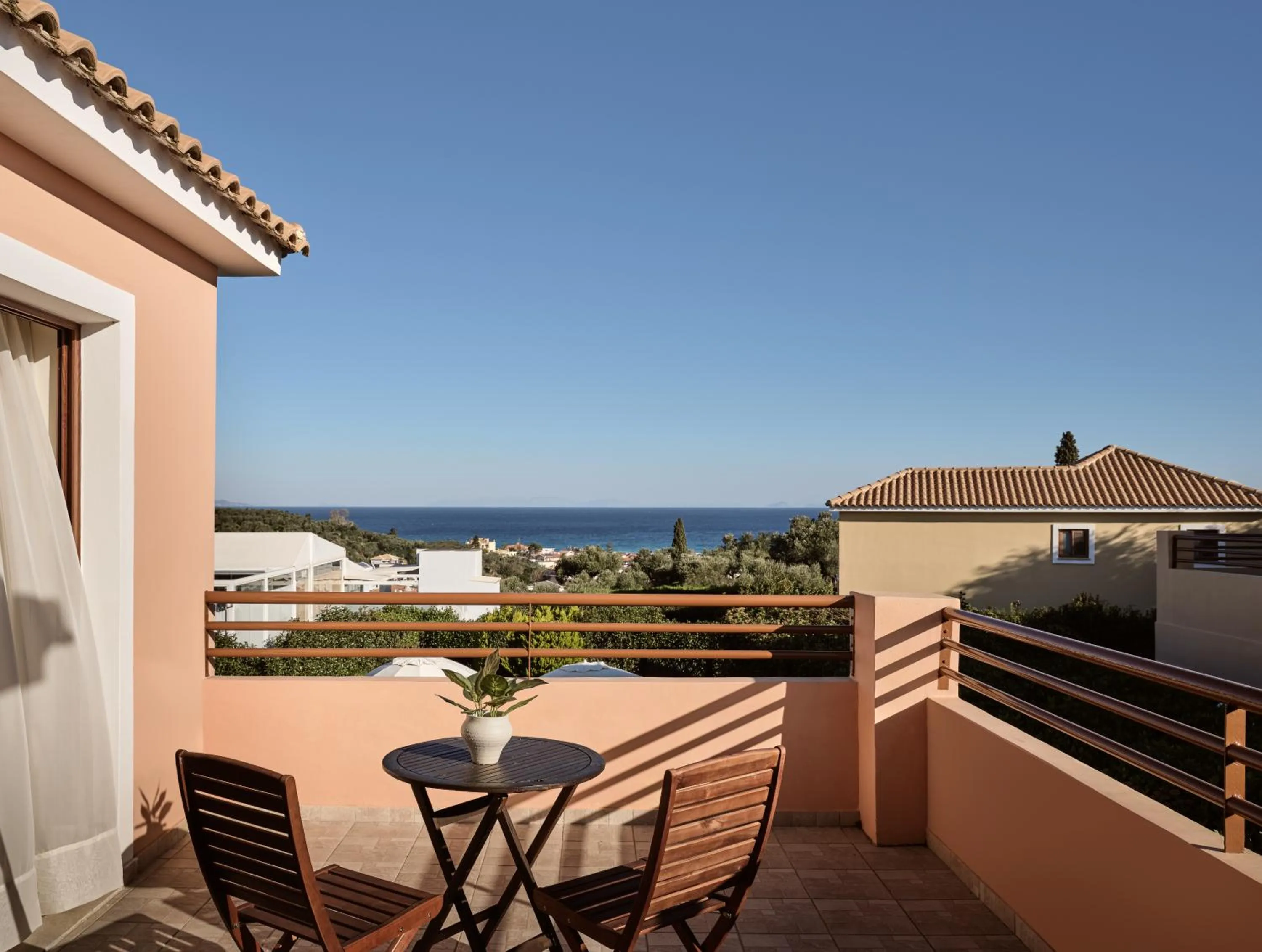 St John Villas Zakynthos