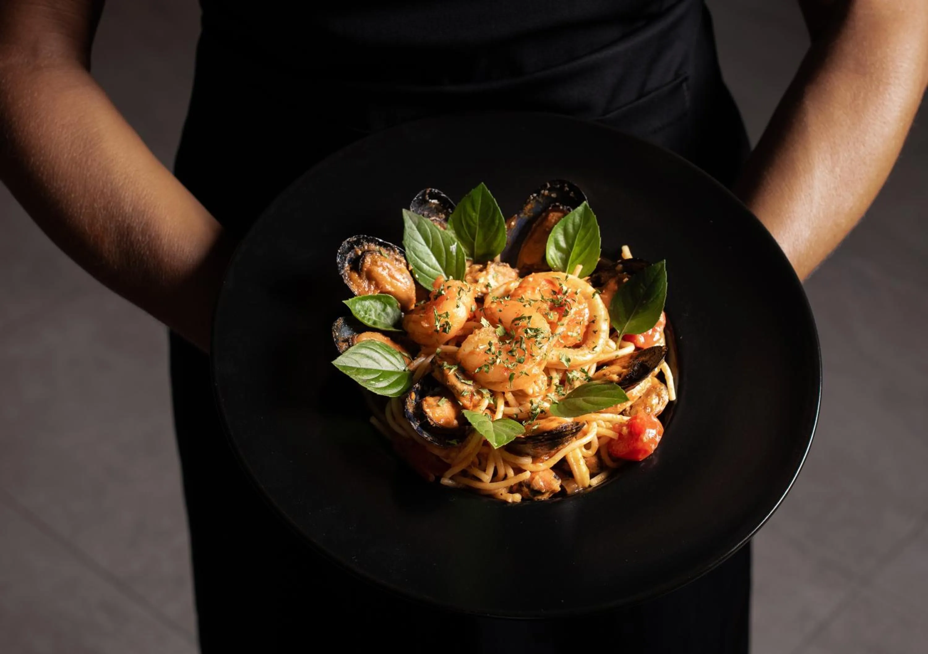 Food and drinks in St John Villas Zakynthos