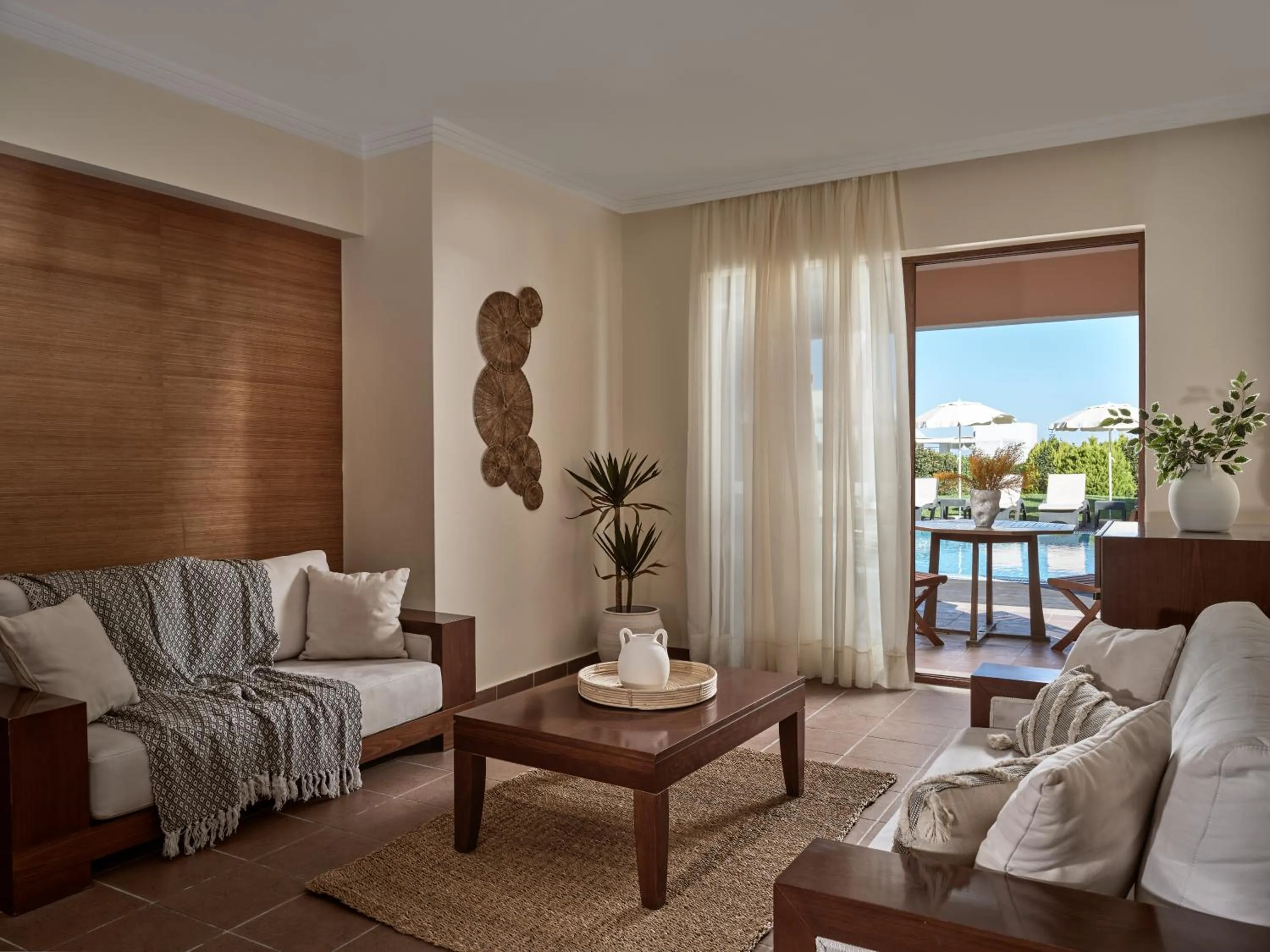 St John Villas Zakynthos