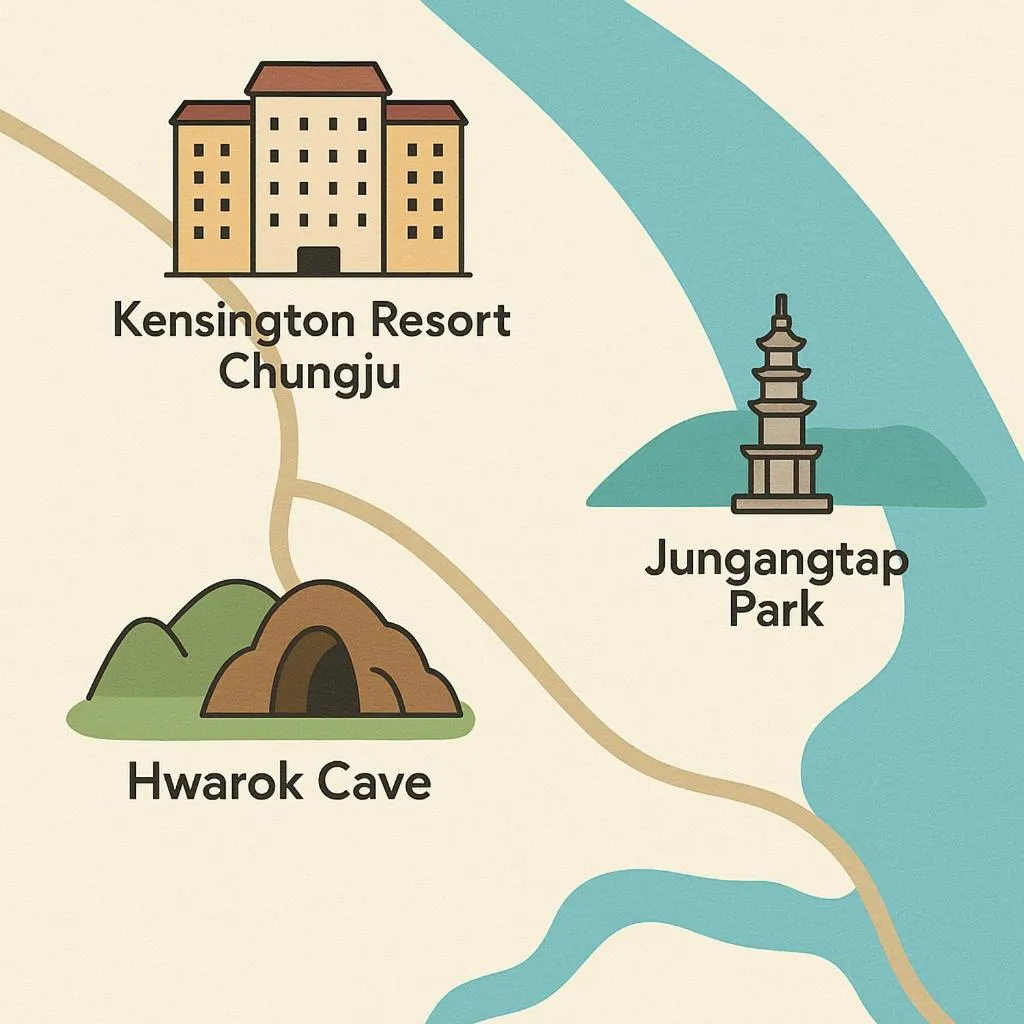 Kensington Resort Chungju