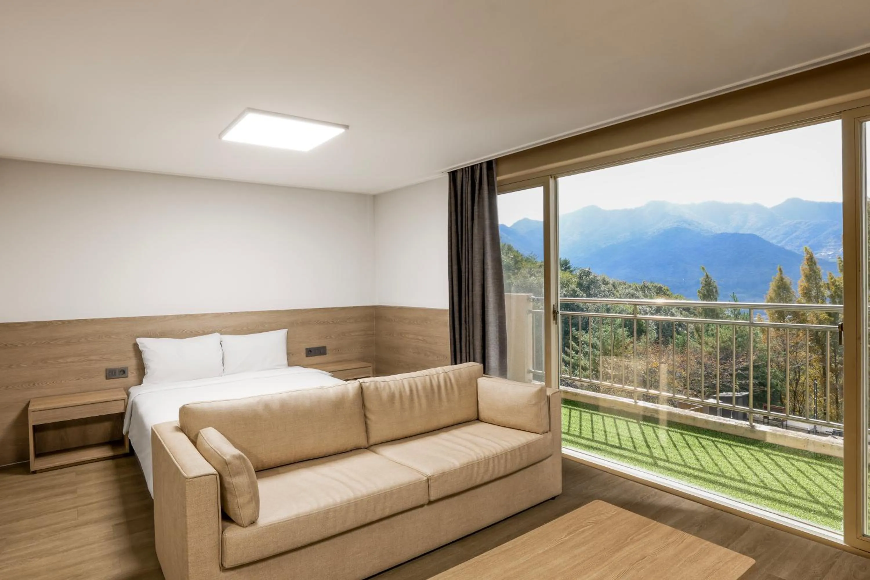 Kensington Resort Chungju