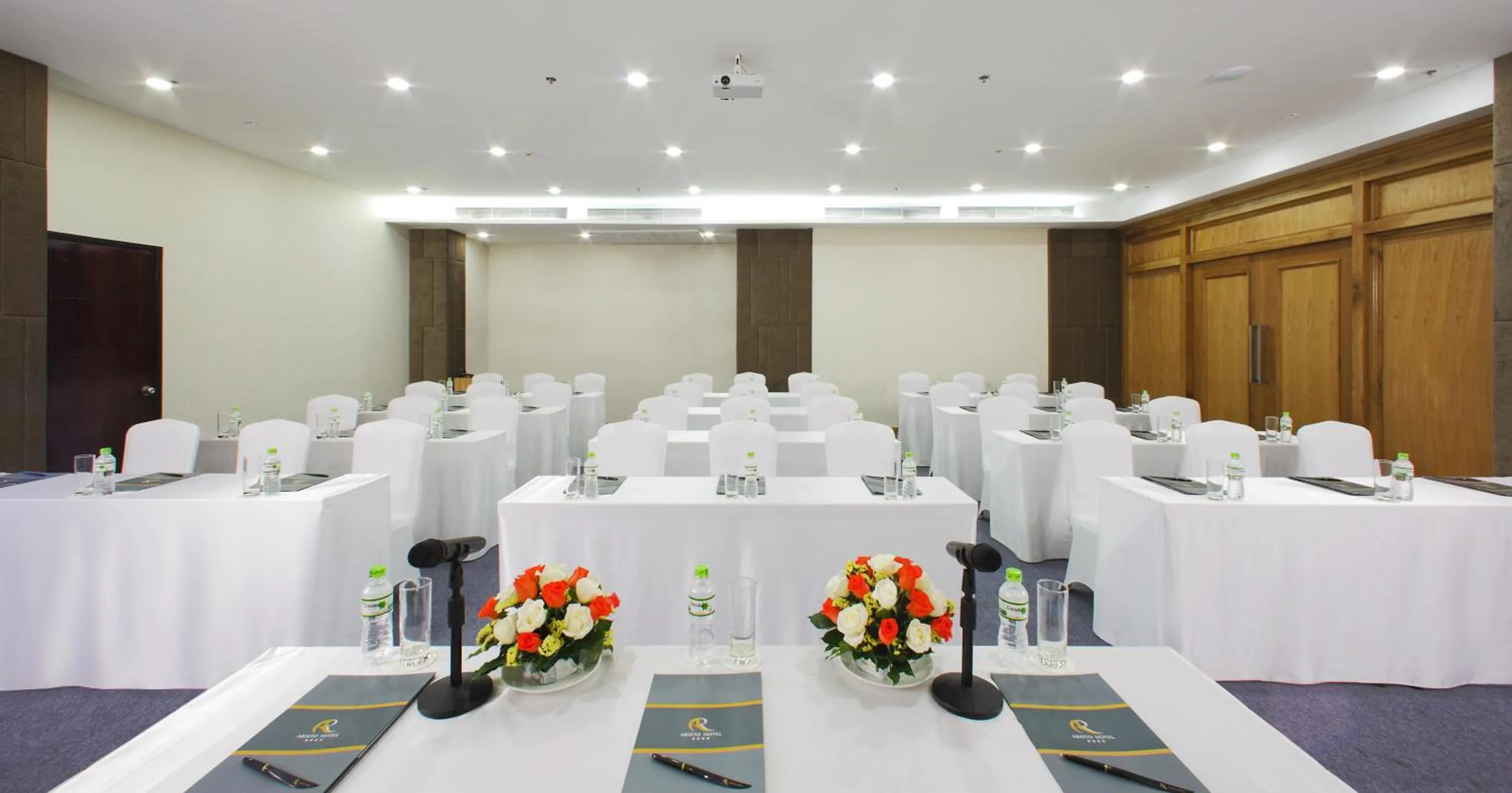 Meeting/conference room in Aristo Saigon Hotel