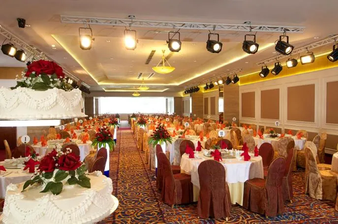 Banquet/Function facilities in Vissai Saigon Hotel