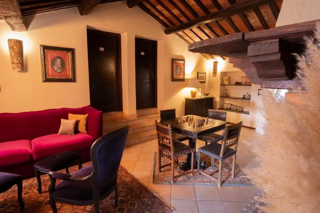 Borgo San Faustino Country Relais and Spa