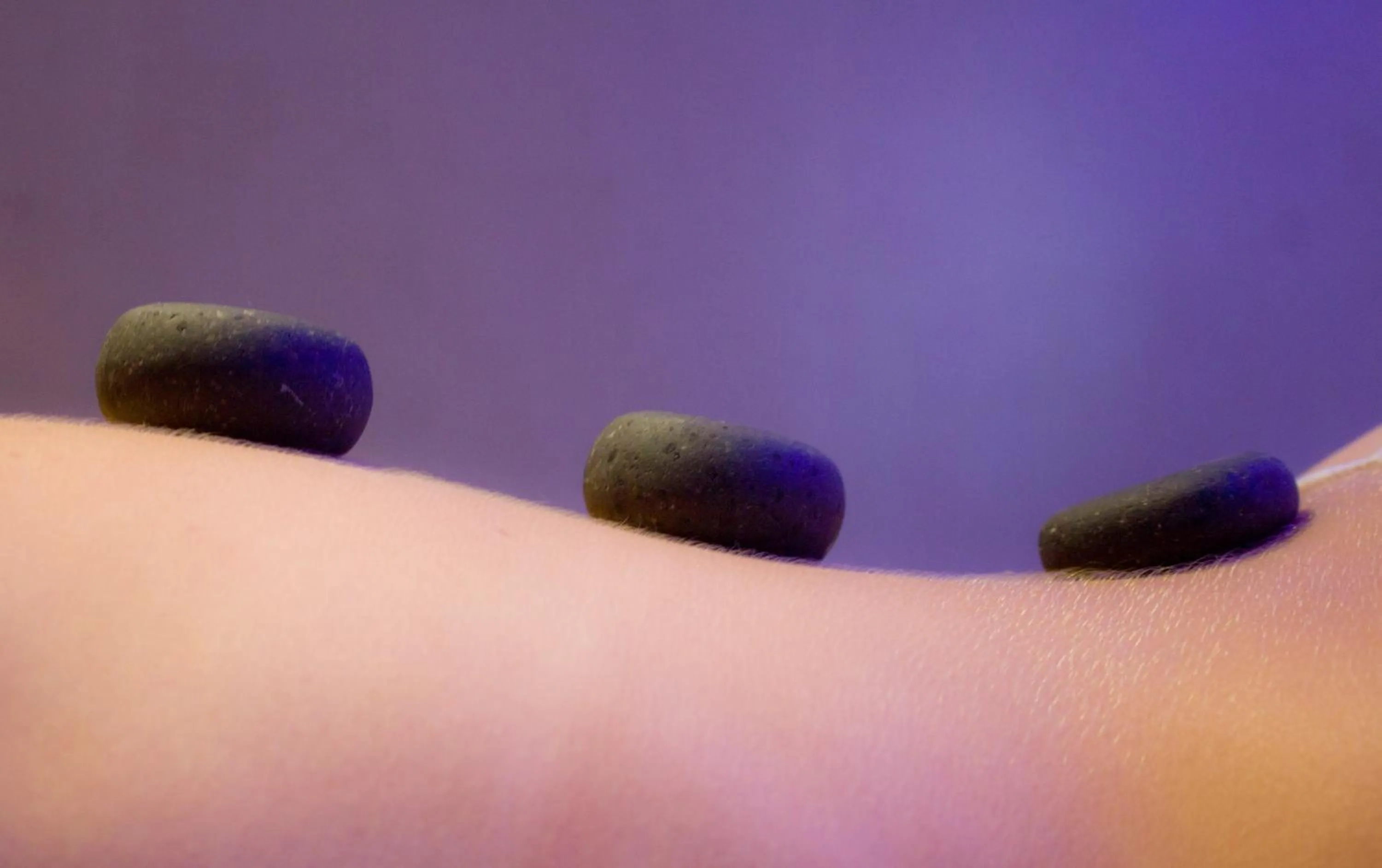 Massage in Borgo San Faustino Country Relais and Spa