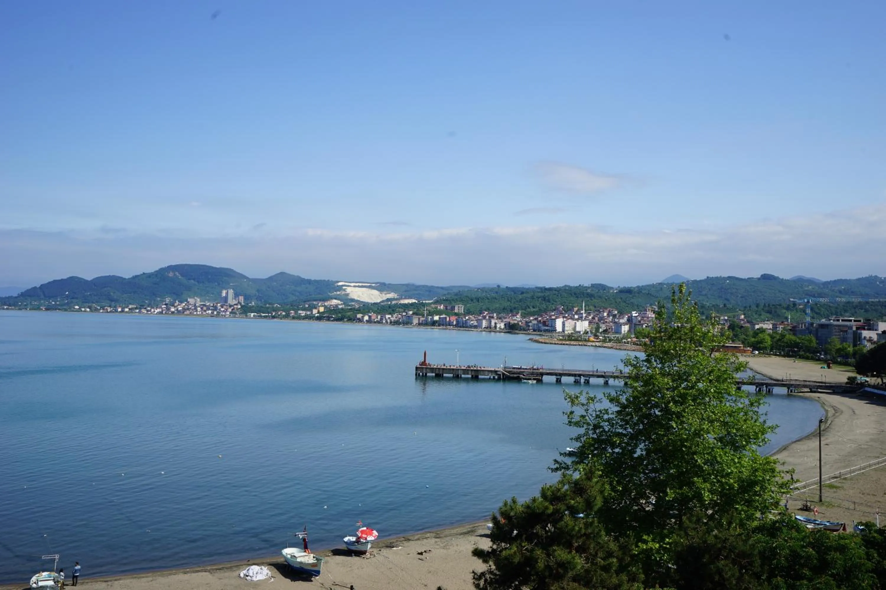 Nearby landmark in Yalihan Ari Hotel