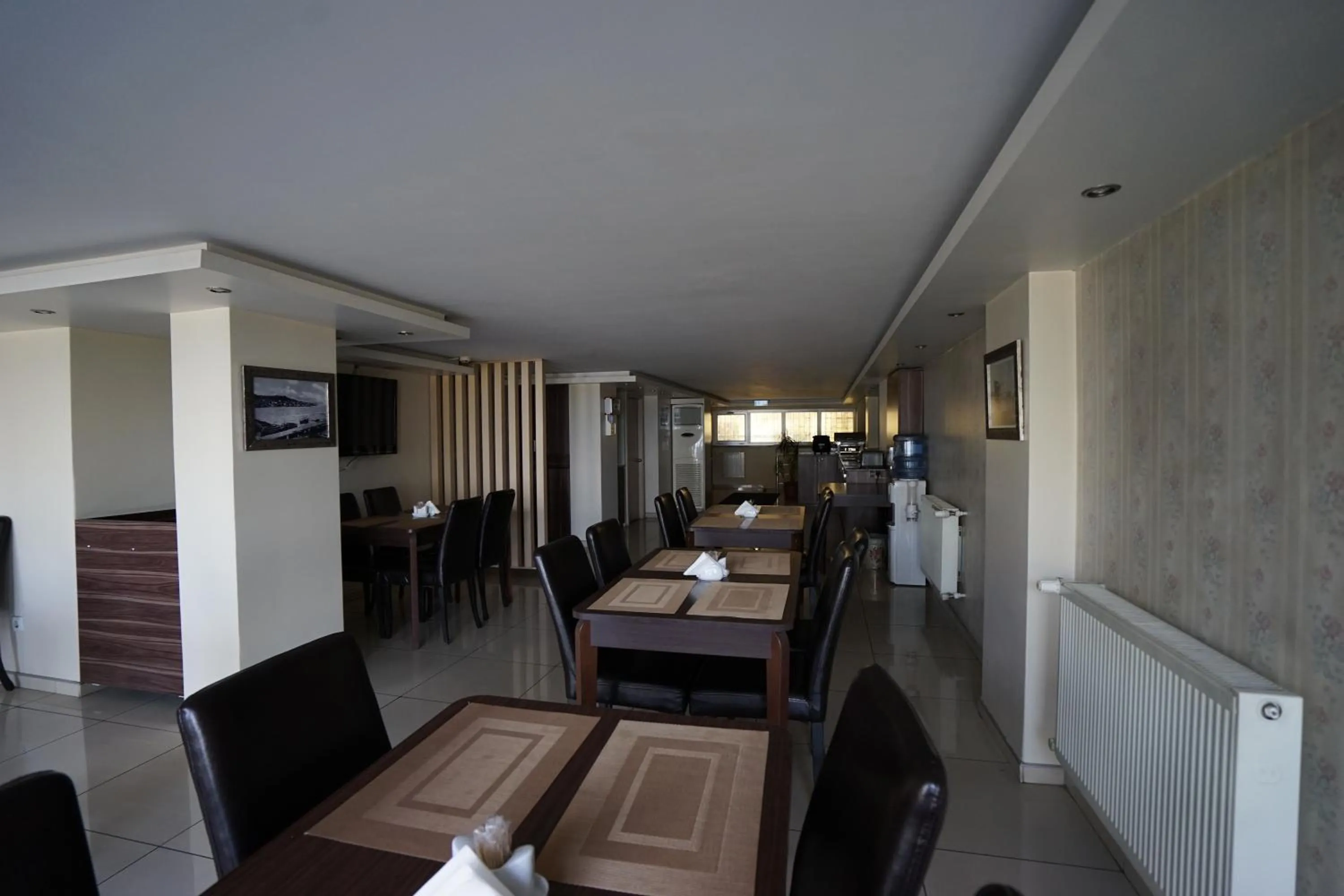 Day in Yalihan Ari Hotel