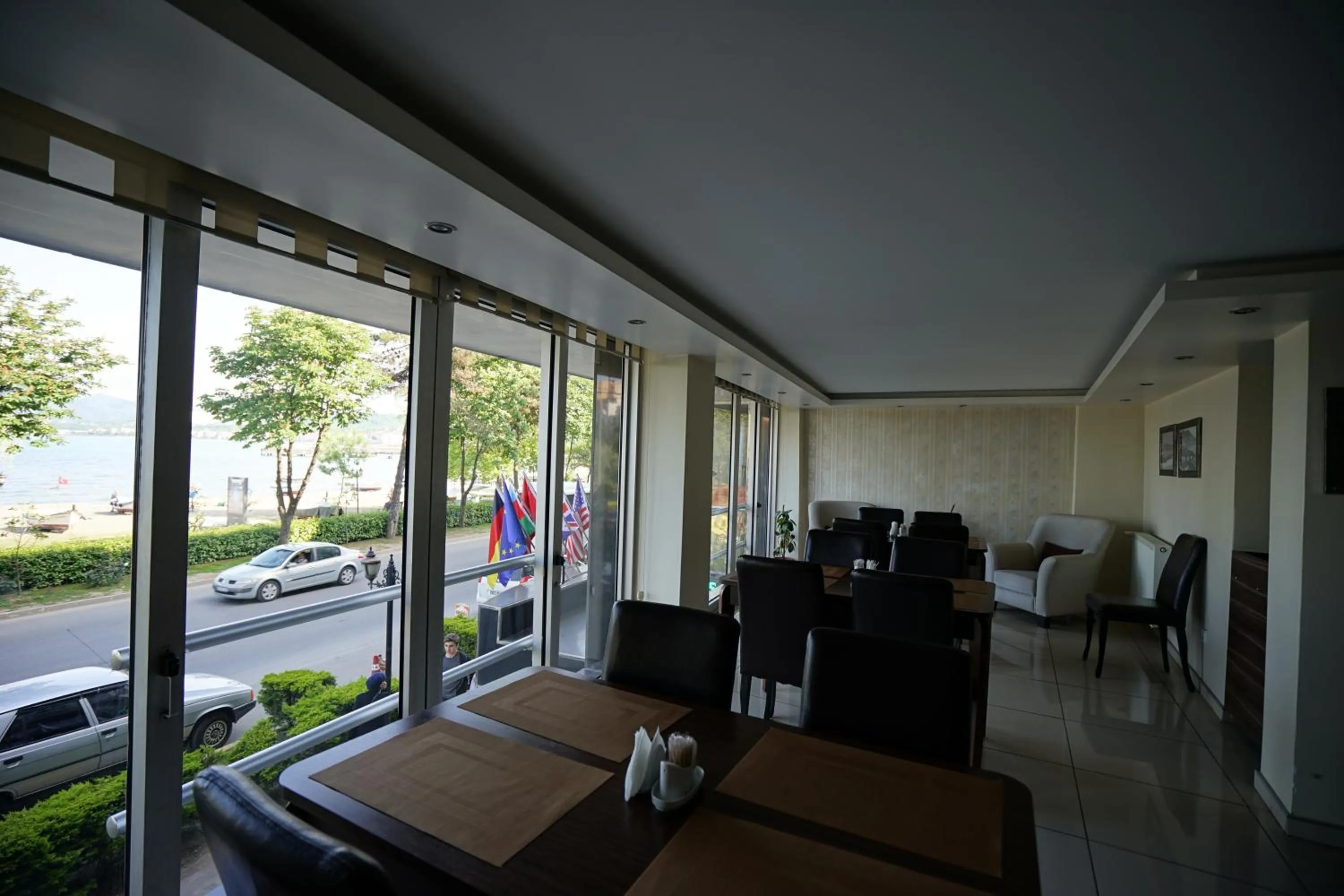 Day in Yalihan Ari Hotel