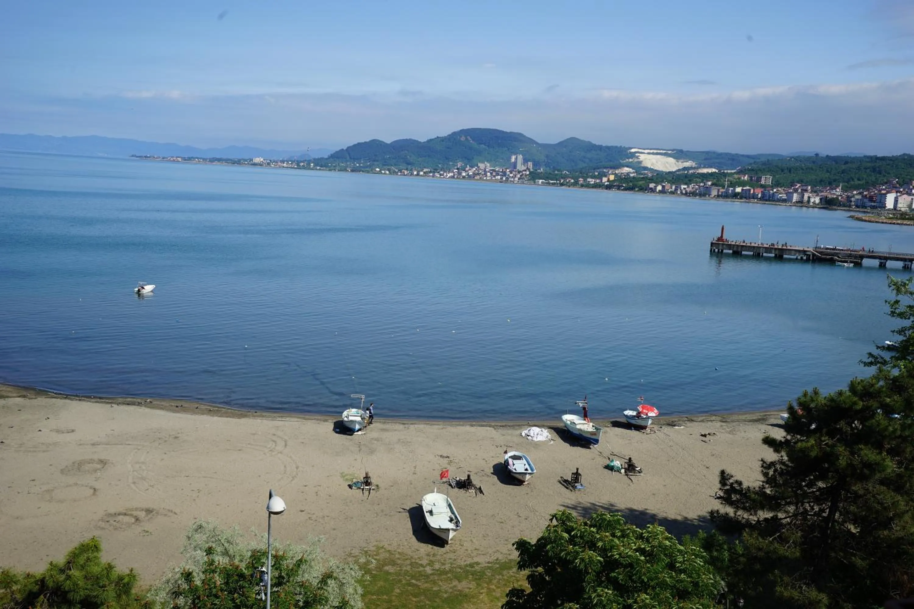 Nearby landmark in Yalihan Ari Hotel