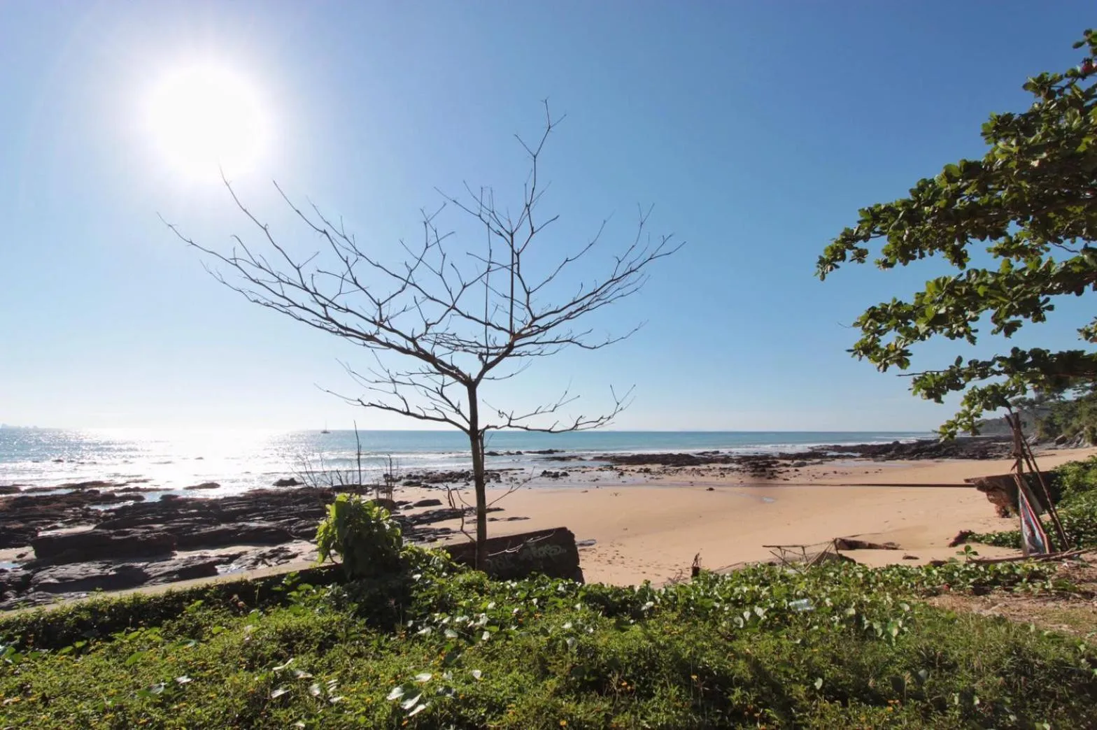 Neighbourhood in Verona Lanta Resort